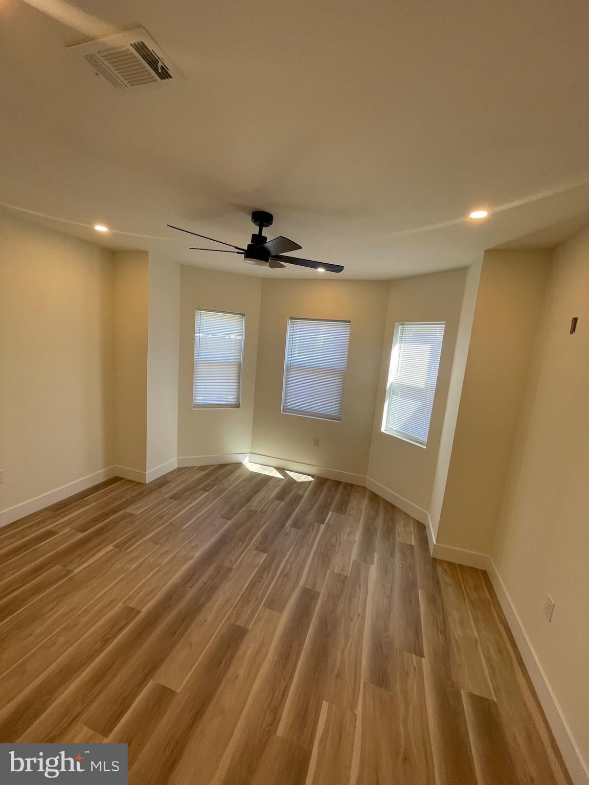 COBBS CREEK - Residential Lease