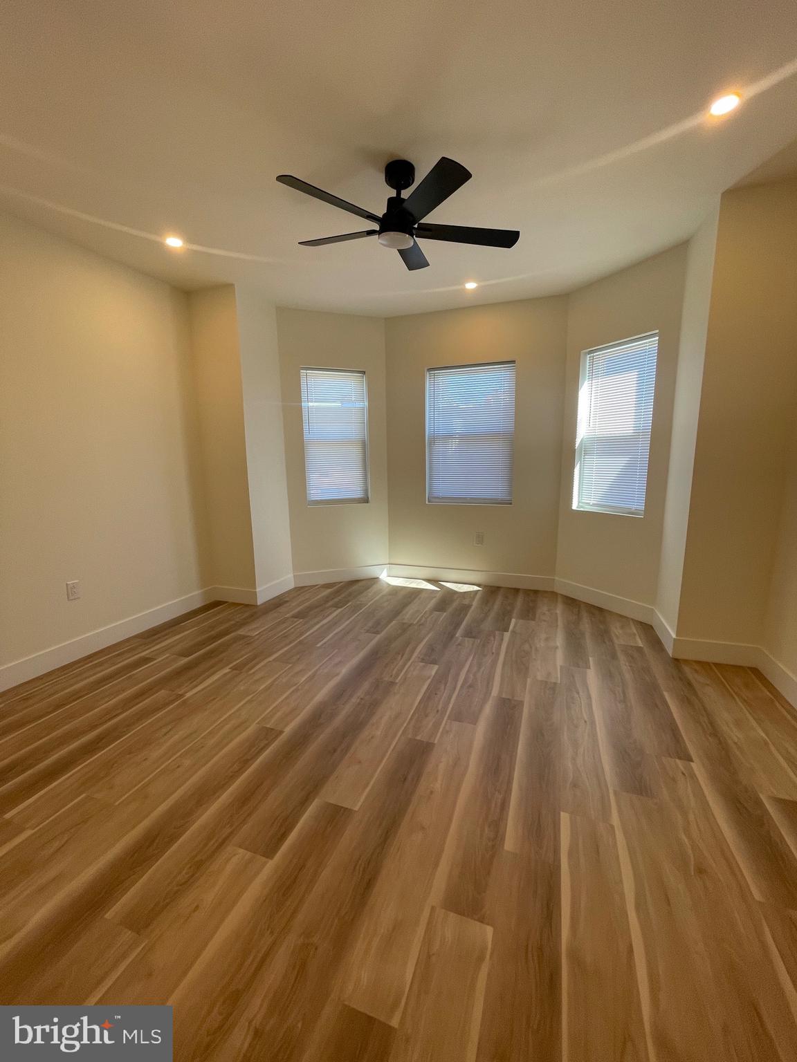 COBBS CREEK - Residential Lease