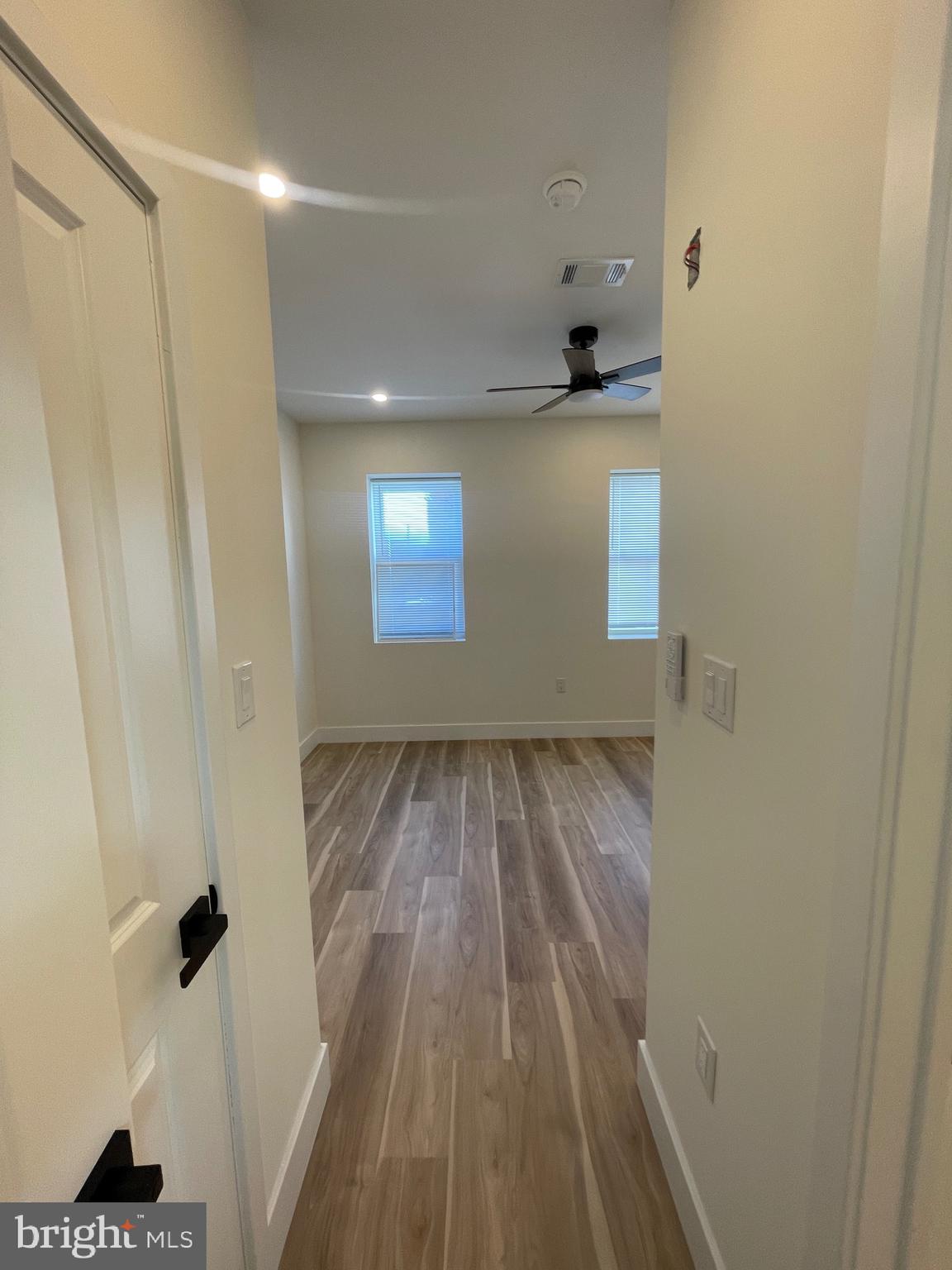 COBBS CREEK - Residential Lease