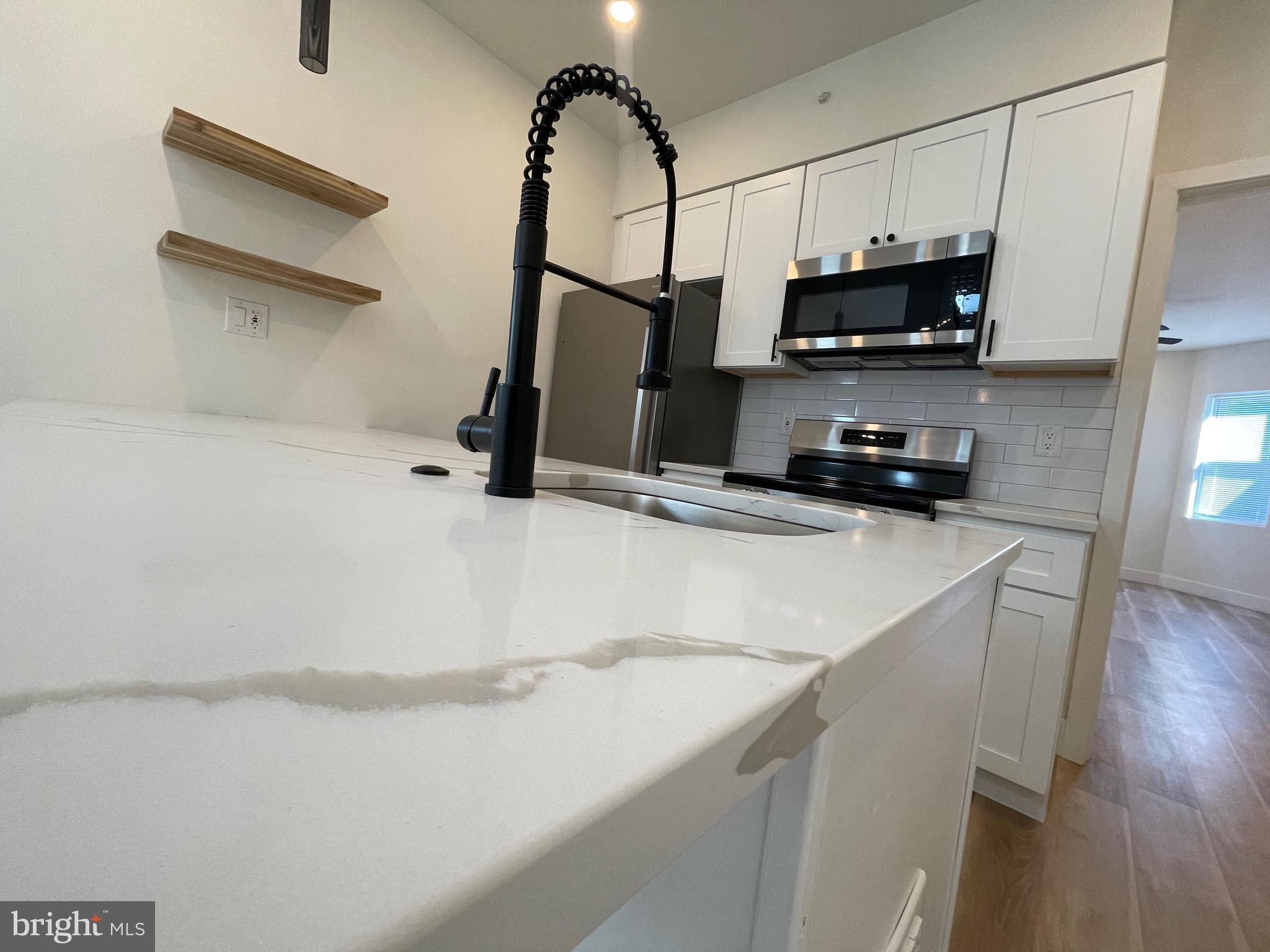 COBBS CREEK - Residential Lease