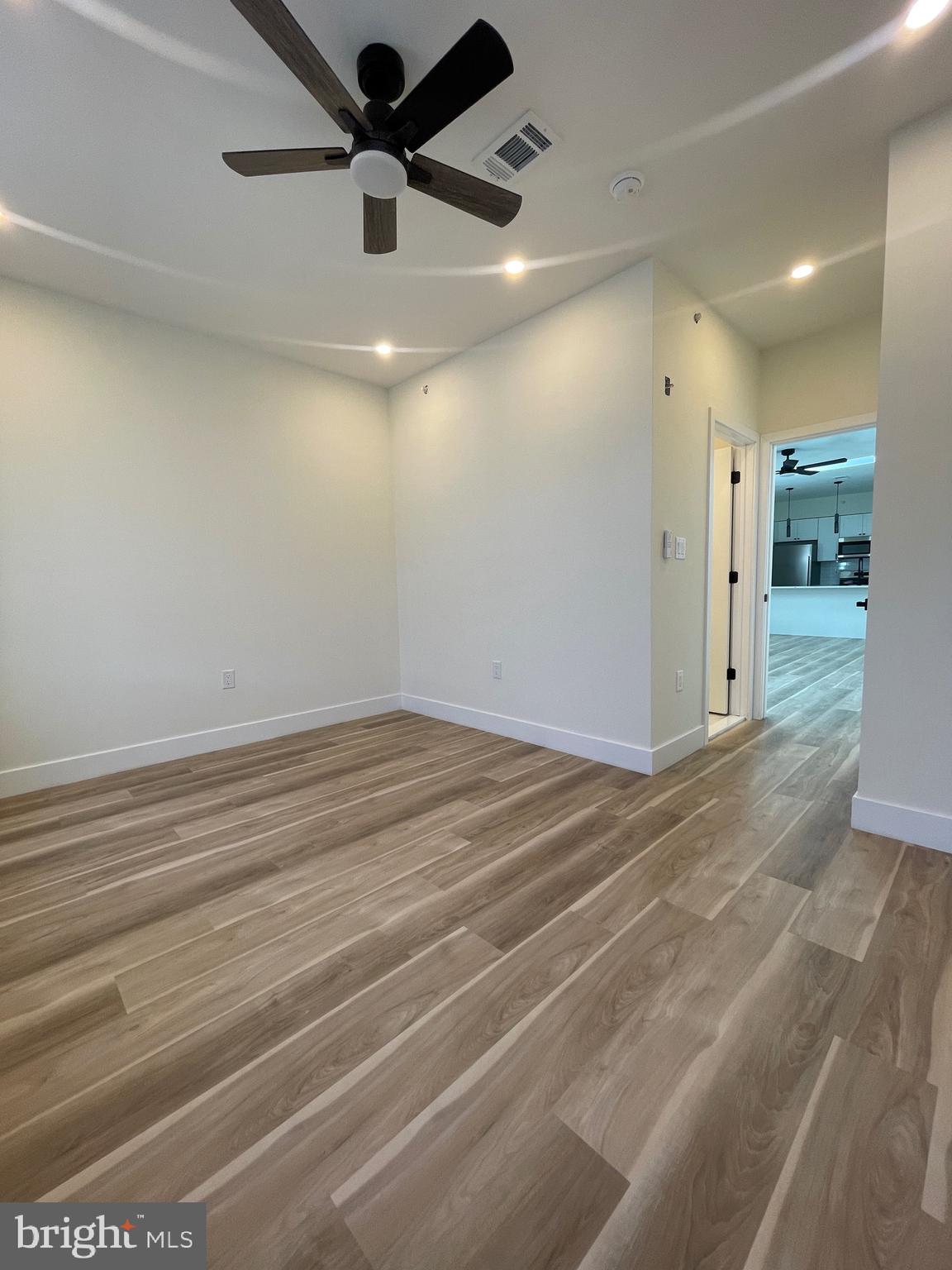 COBBS CREEK - Residential Lease