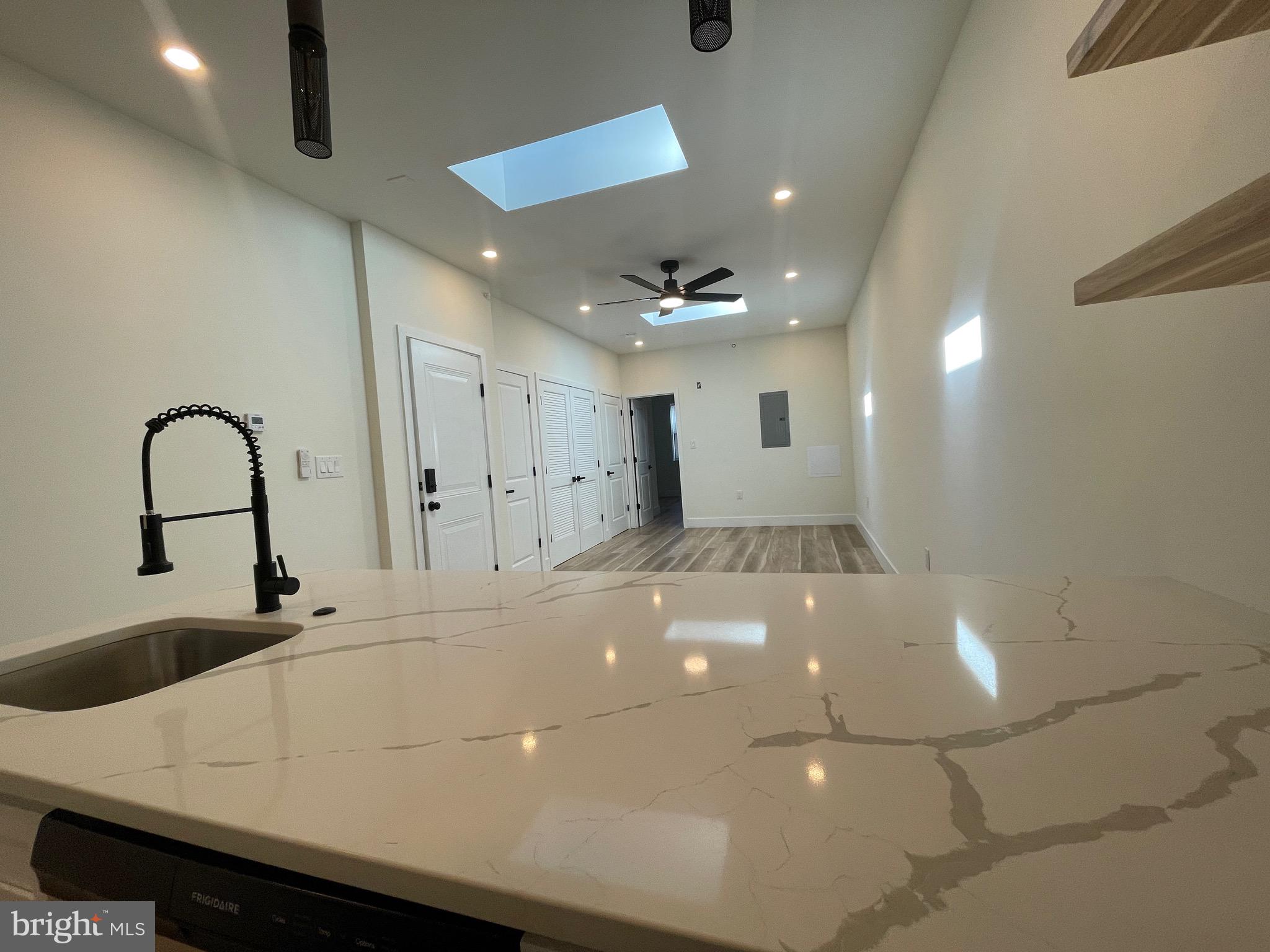 COBBS CREEK - Residential Lease