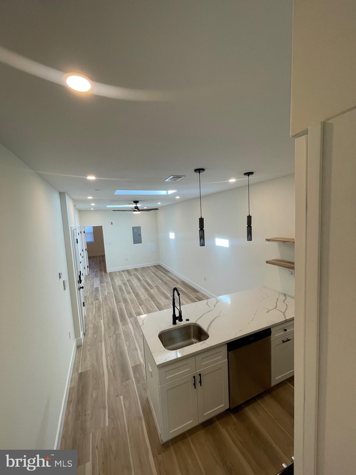 COBBS CREEK - Residential Lease