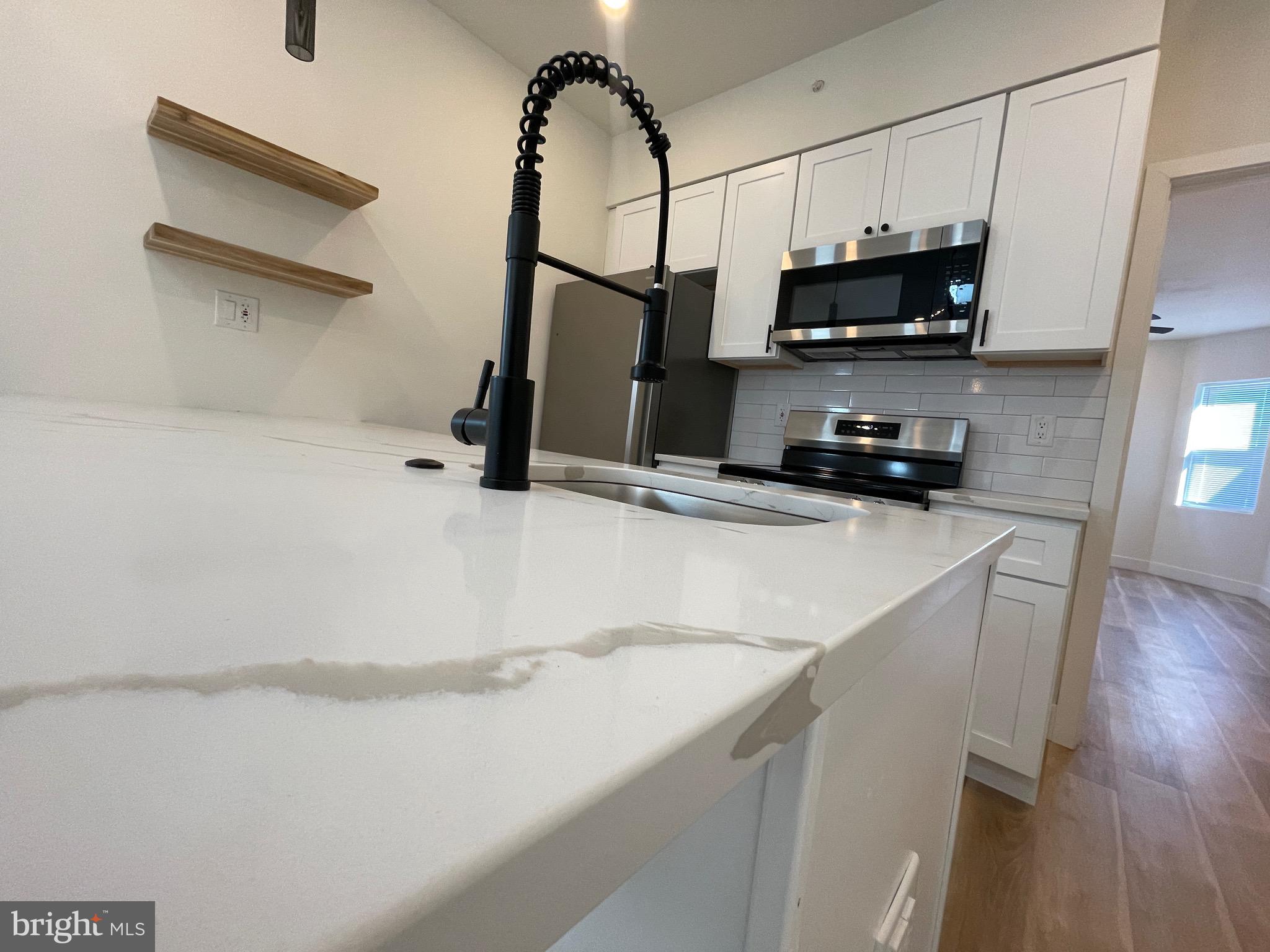 COBBS CREEK - Residential Lease