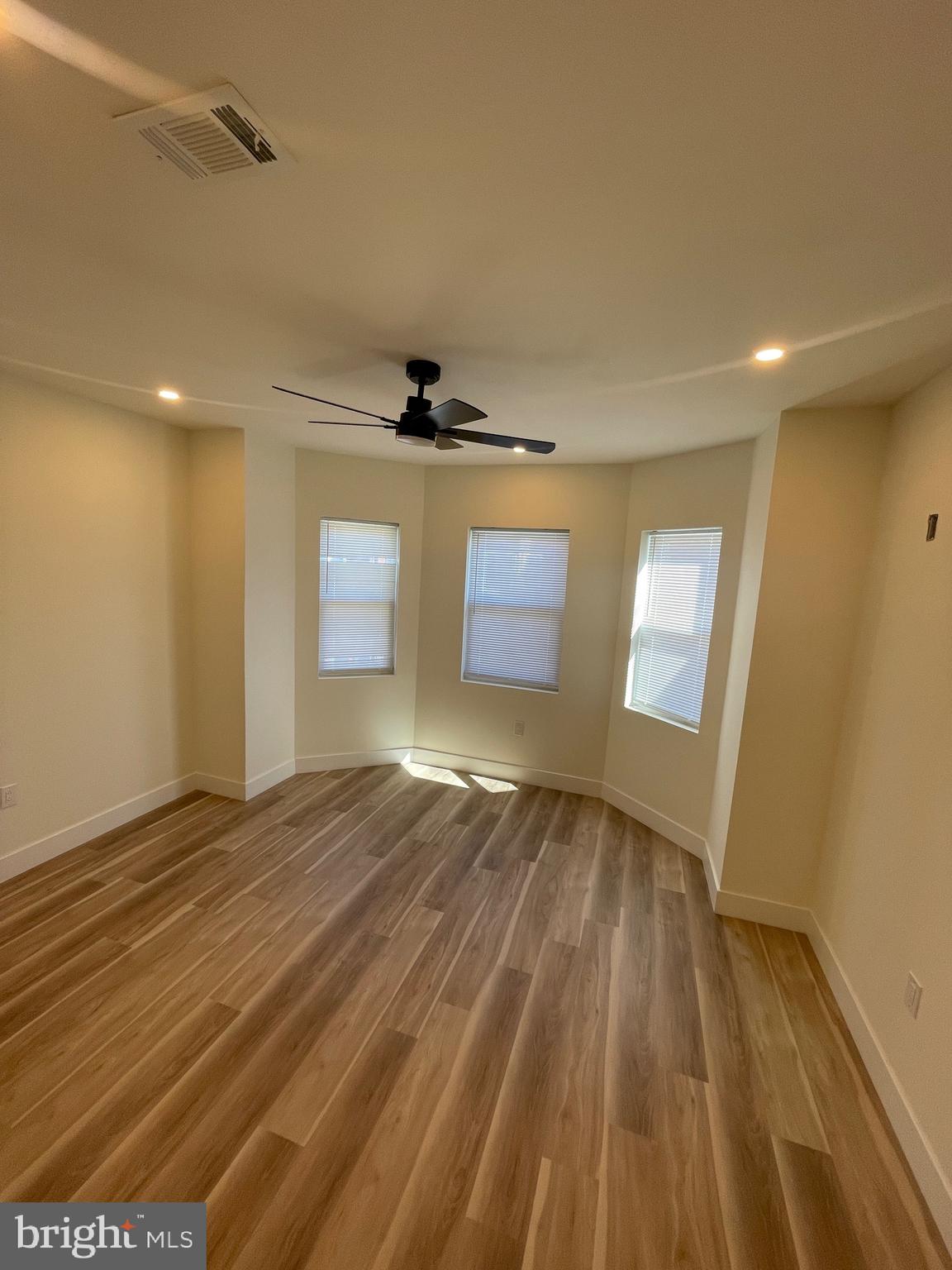 COBBS CREEK - Residential Lease