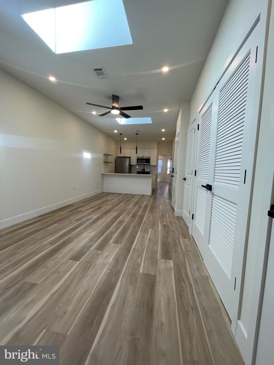 COBBS CREEK - Residential Lease