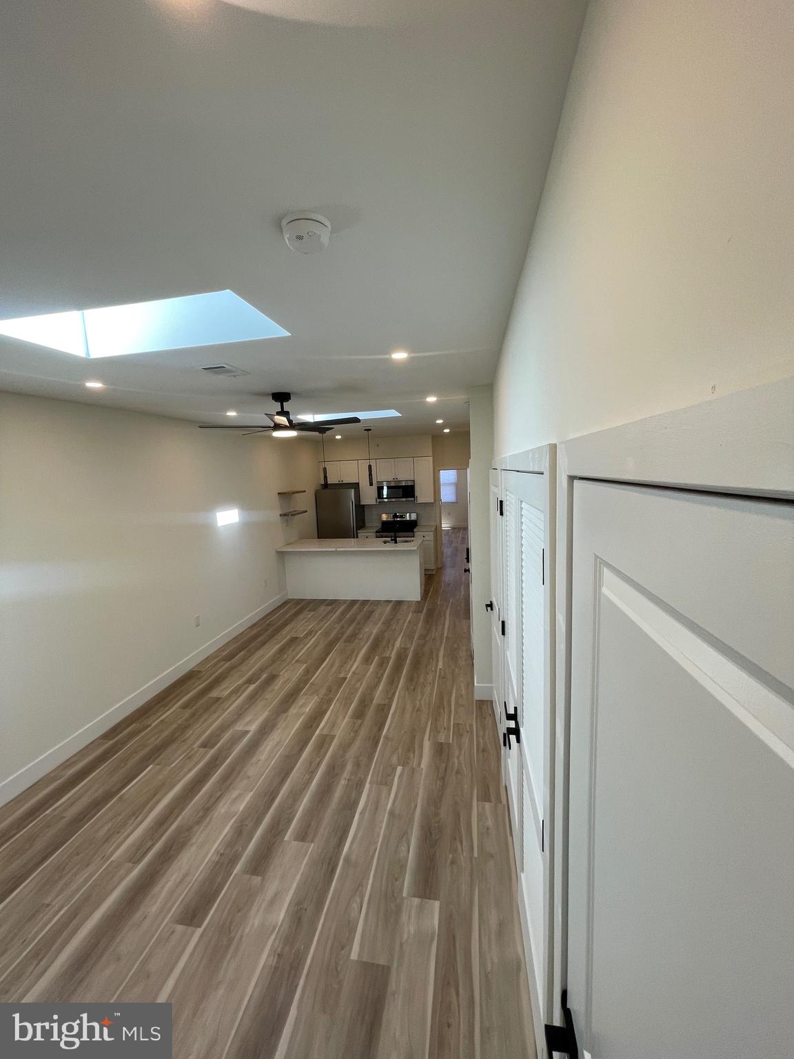 COBBS CREEK - Residential Lease