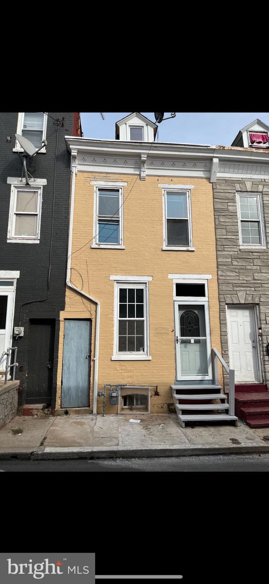 Photo of 411 Cedar Street, READING, PA 19601 (MLS # PABK2063774)