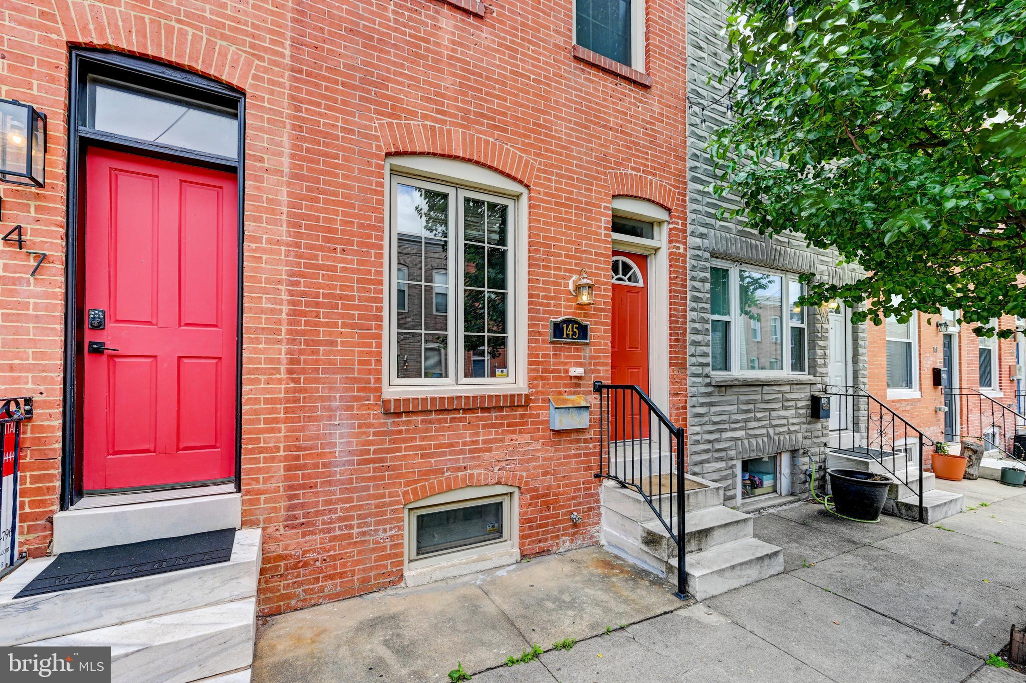 145 N STREEPER STREET