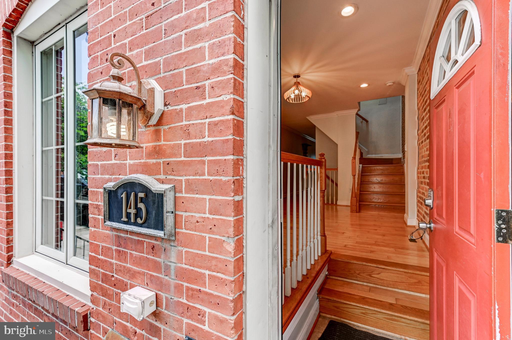 145 N STREEPER STREET