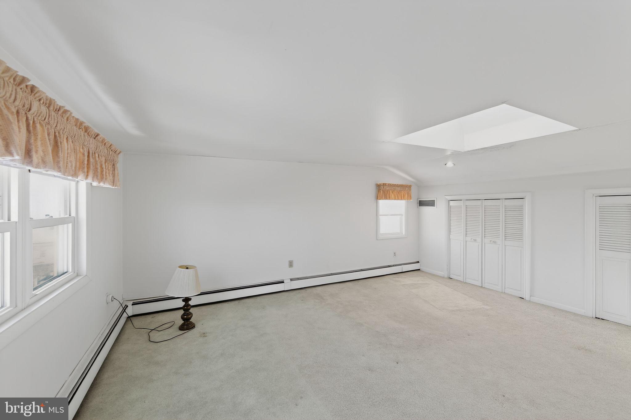 GENERAL WARREN VIL - Residential