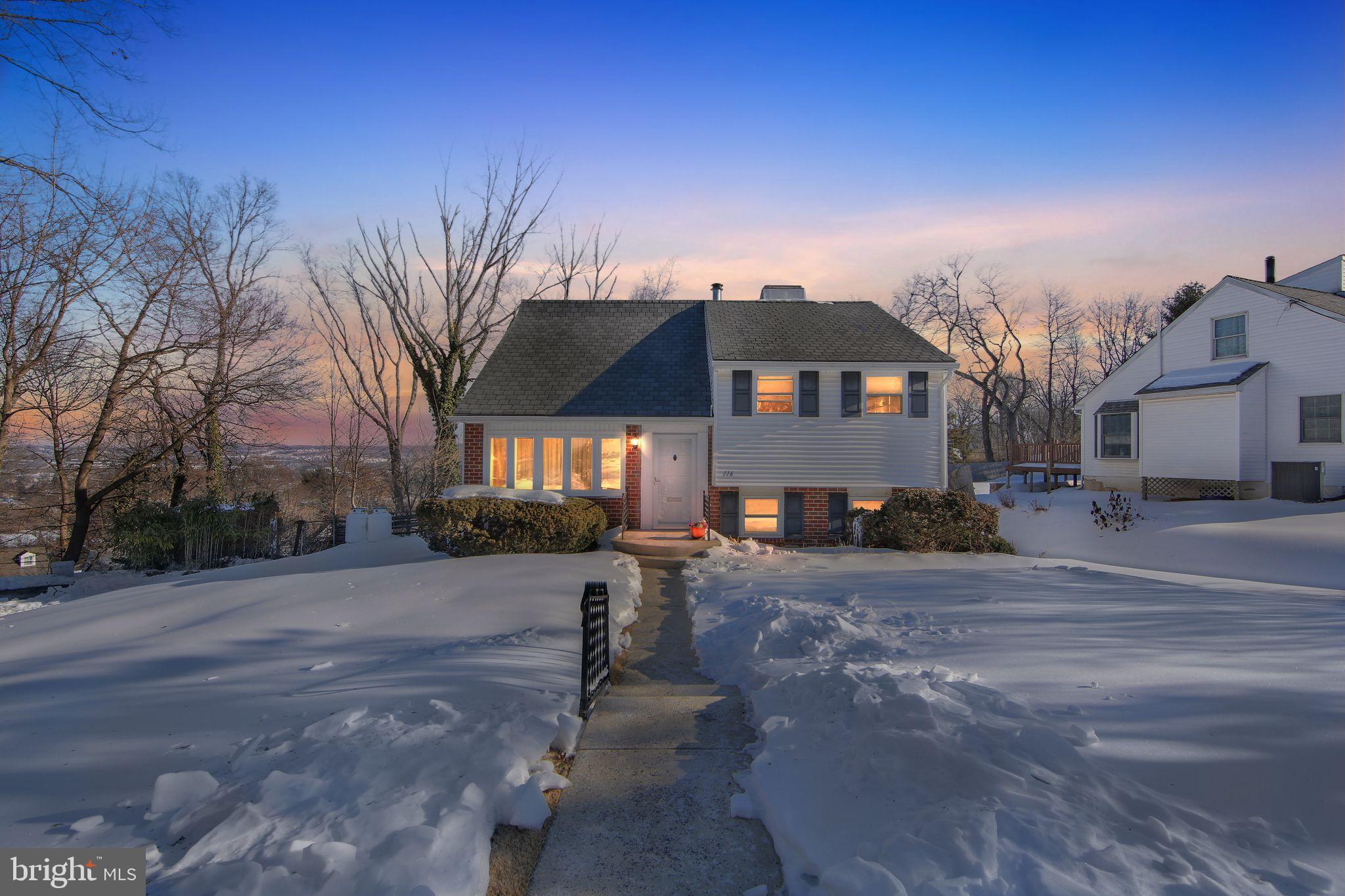 GENERAL WARREN VIL - Residential