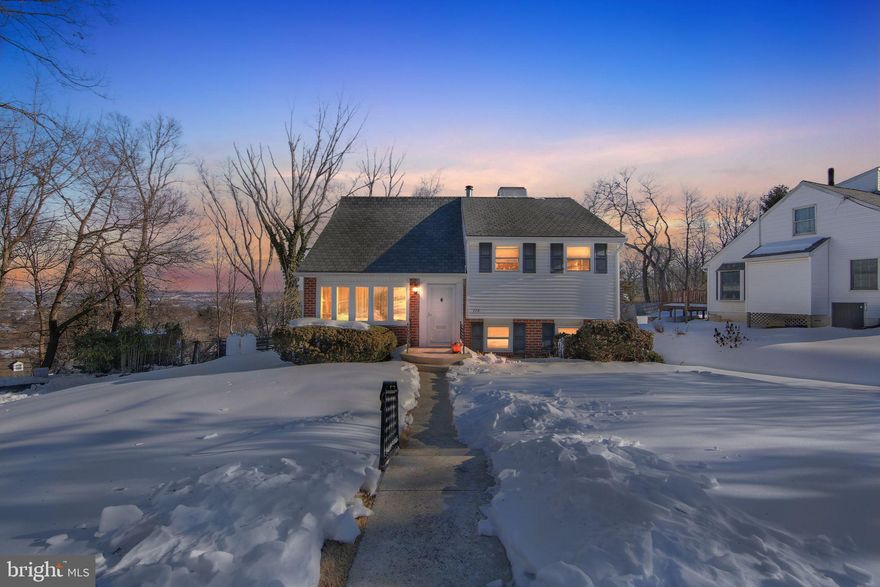 Lovely 4-Bedroom Home in the Award-Winning Great Valley School District! Ideally located just 3 minutes from the Malvern Train Station, as well as nearby shops and restaurants, this well-maintained multi-level home sits on a quiet cul-de-sac and is proudly offered for sale by its original owner. 
The main level features beautiful hardwood floors, a spacious living room, dining room, and an eat-in kitchen—perfect for everyday living and entertaining. The second level offers hardwood flooring, two bedrooms, and a full bath. The third level includes a generously sized third bedroom, while the fourth level boasts a light-filled large bedroom with abundant storage and a skylight. The lower level provides a comfortable bonus room, a half bath, and a laundry area. An additional unfinished basement includes a workshop with sliding doors leading to the pool, offering great potential for hobbyists or future expansion. 

Additional highlights include a whole-house Kohler generator, Central Air, five-zone heating, and an Electrolux central vacuum system. A fantastic opportunity in a prime location!