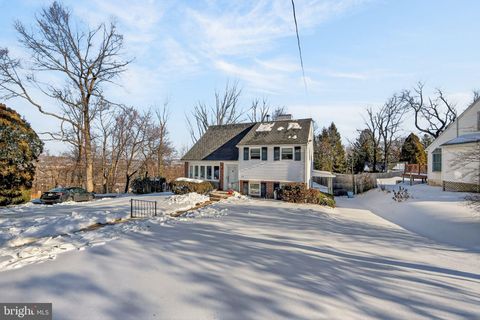Tiny photo for 116 Spring Road, MALVERN, PA 19355 (MLS # PACT2117204)