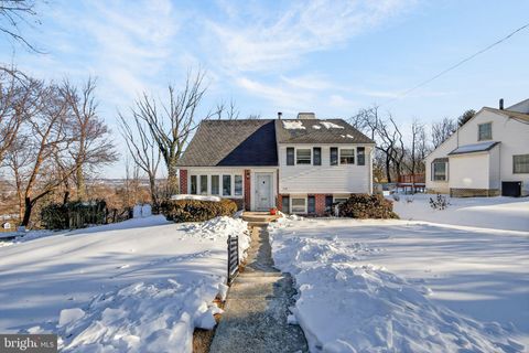 Tiny photo for 116 Spring Road, MALVERN, PA 19355 (MLS # PACT2117204)