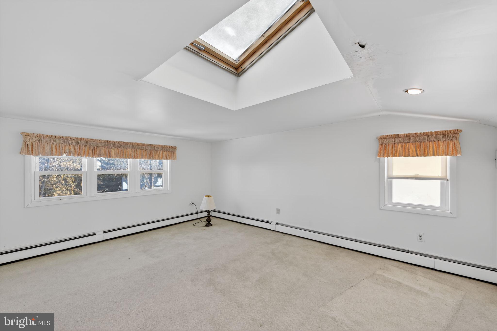 GENERAL WARREN VIL - Residential