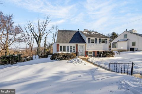 Tiny photo for 116 Spring Road, MALVERN, PA 19355 (MLS # PACT2117204)
