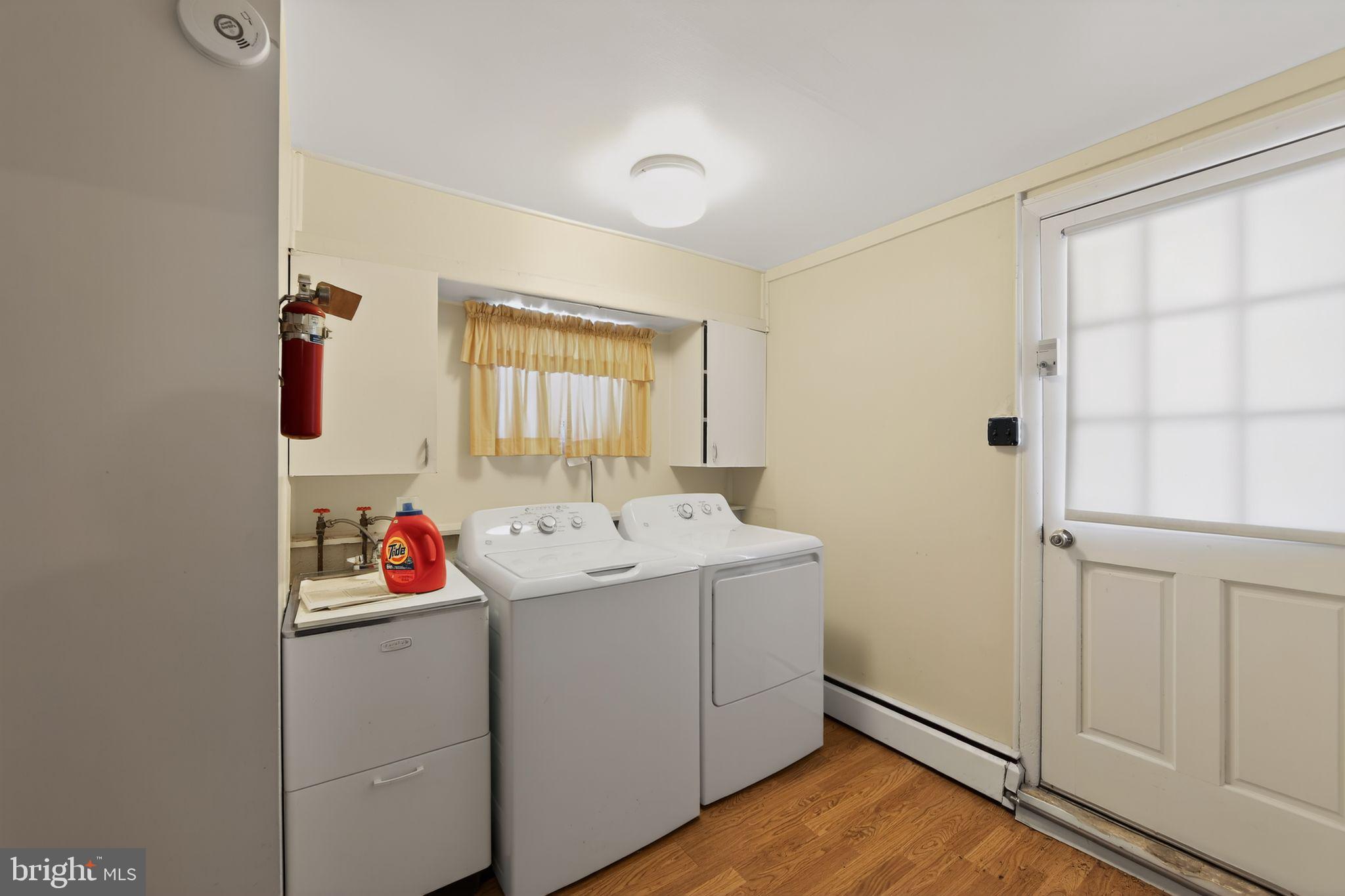 GENERAL WARREN VIL - Residential