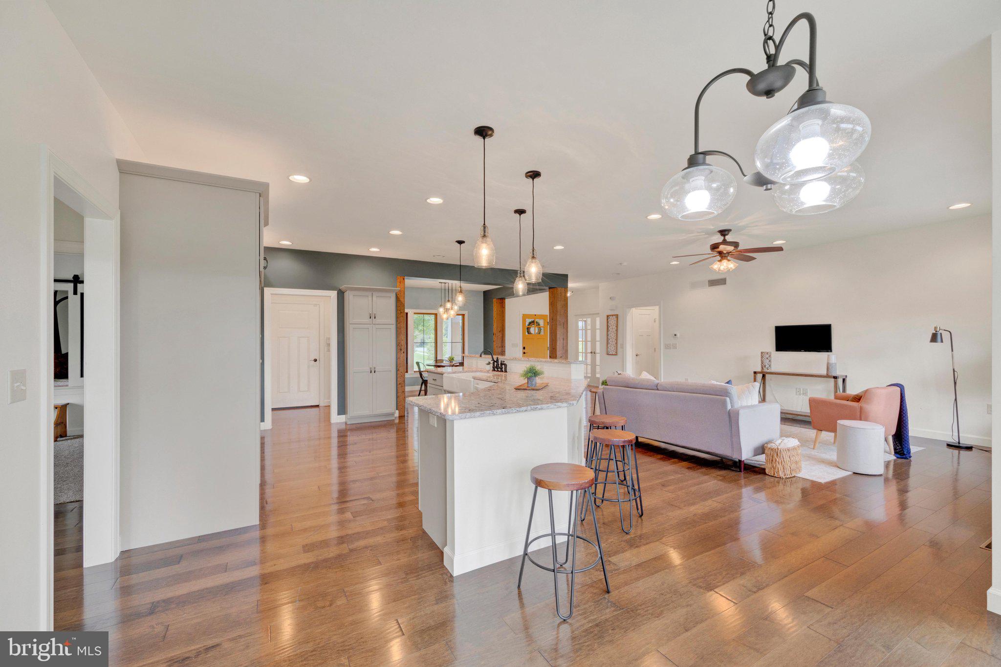 139 MONTICELLO DRIVE