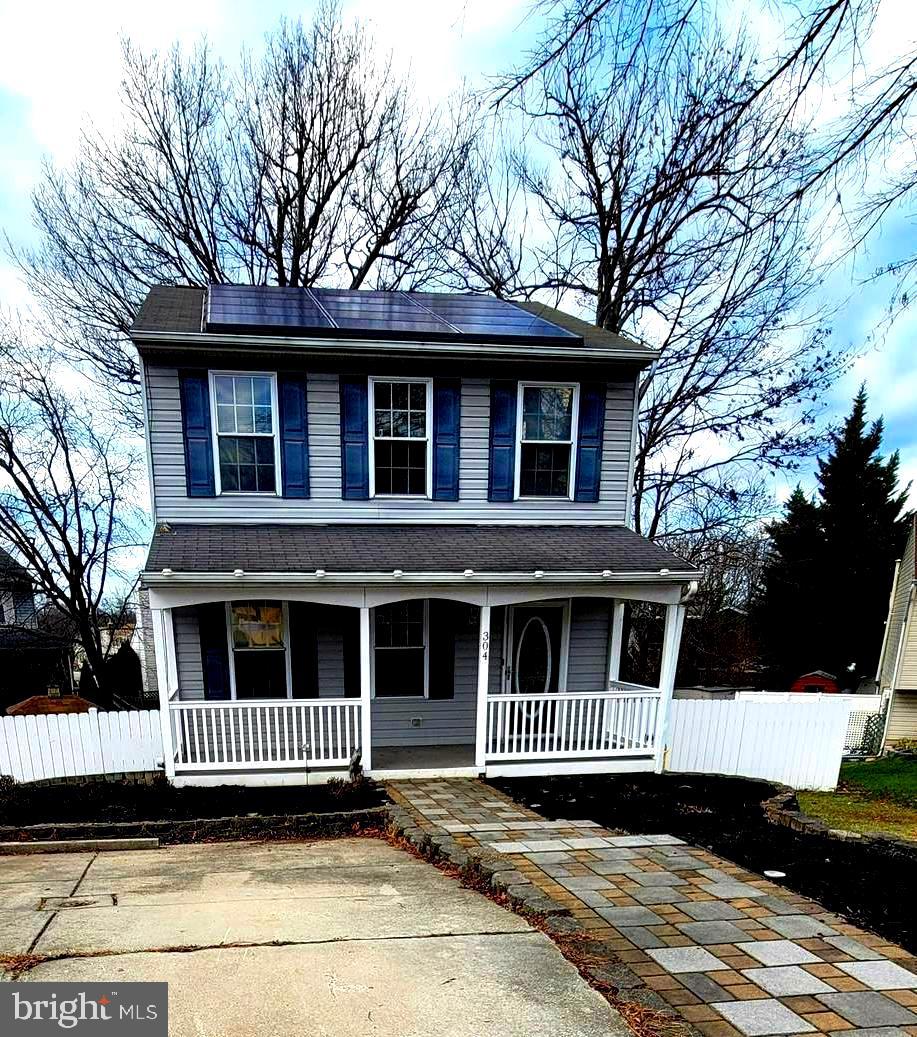 HARBOR VALLEY ESTATES - Residential