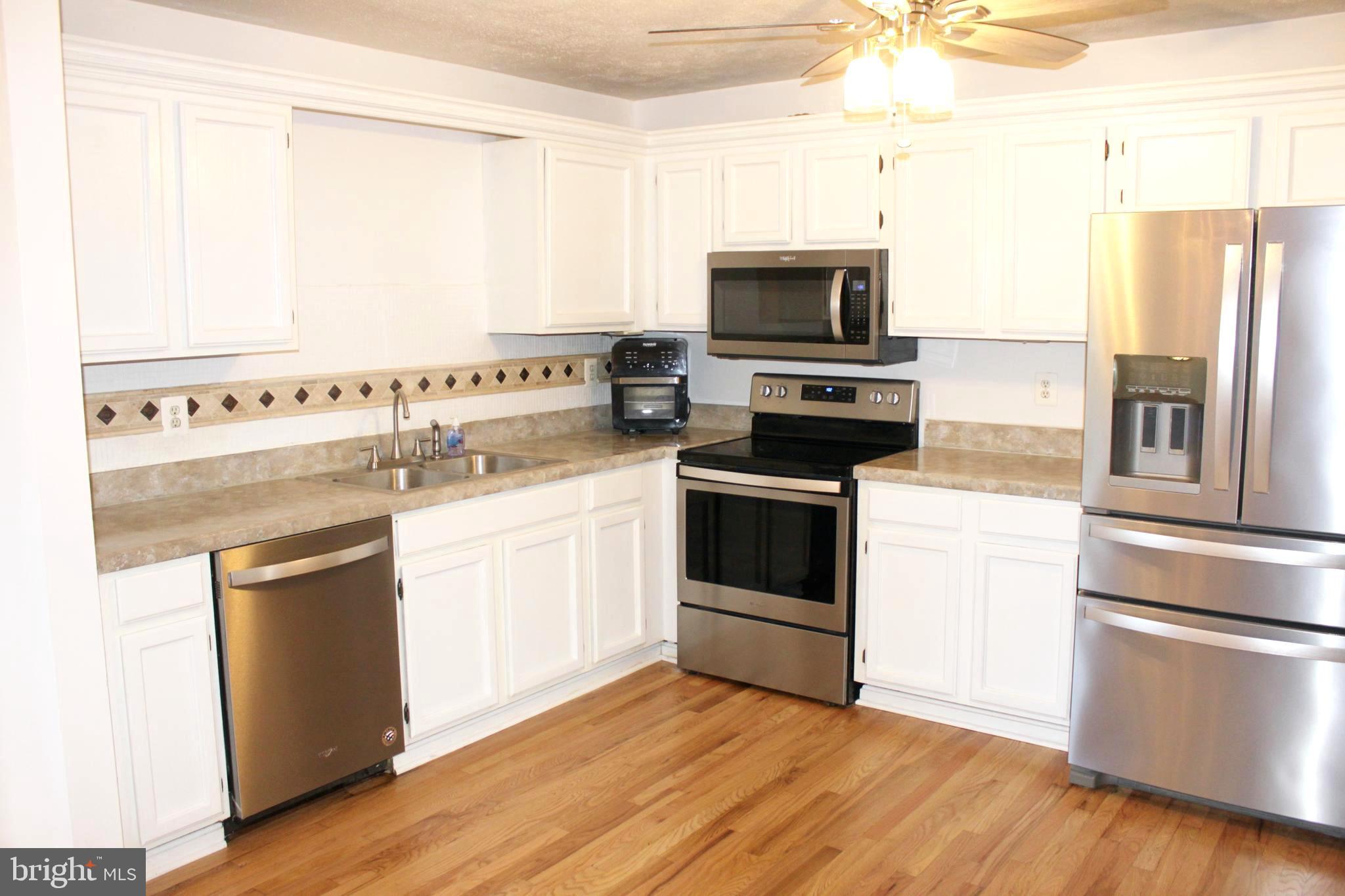 HARBOR VALLEY ESTATES - Residential