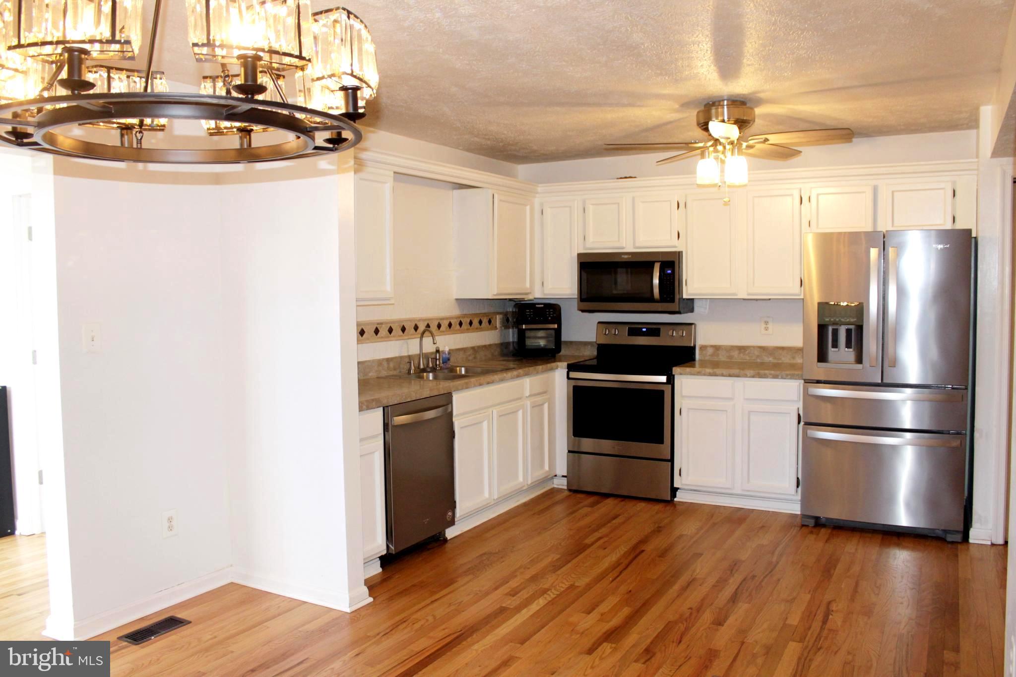 HARBOR VALLEY ESTATES - Residential