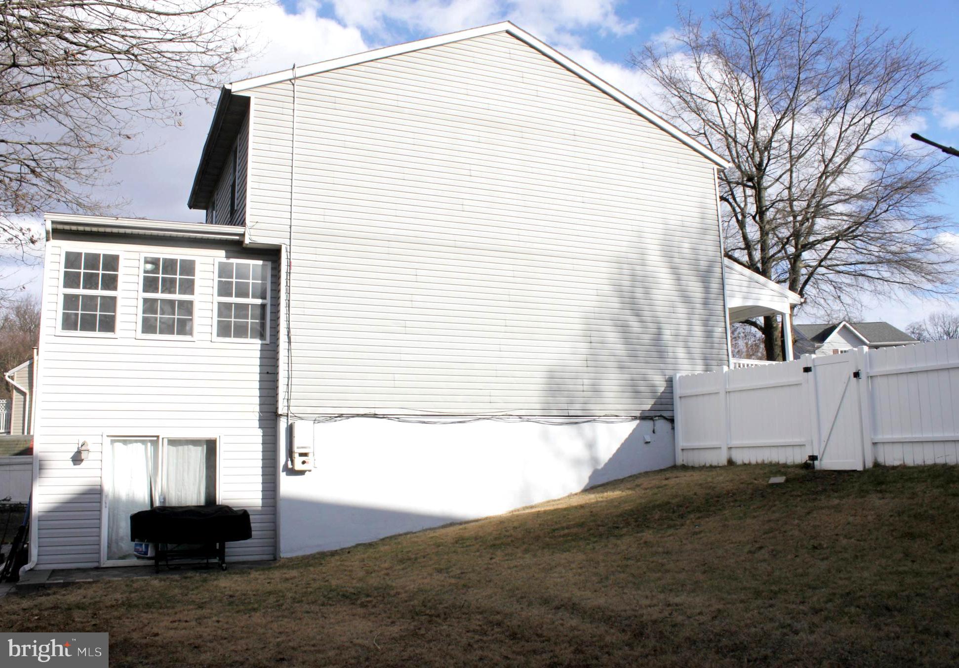 HARBOR VALLEY ESTATES - Residential