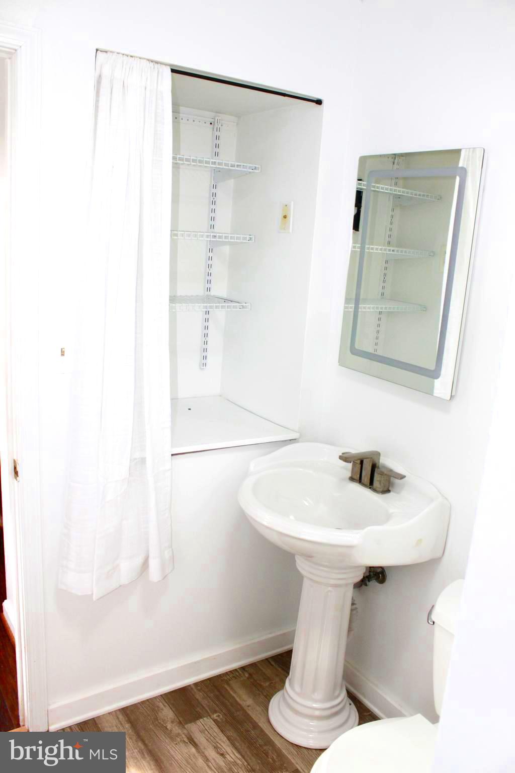 HARBOR VALLEY ESTATES - Residential