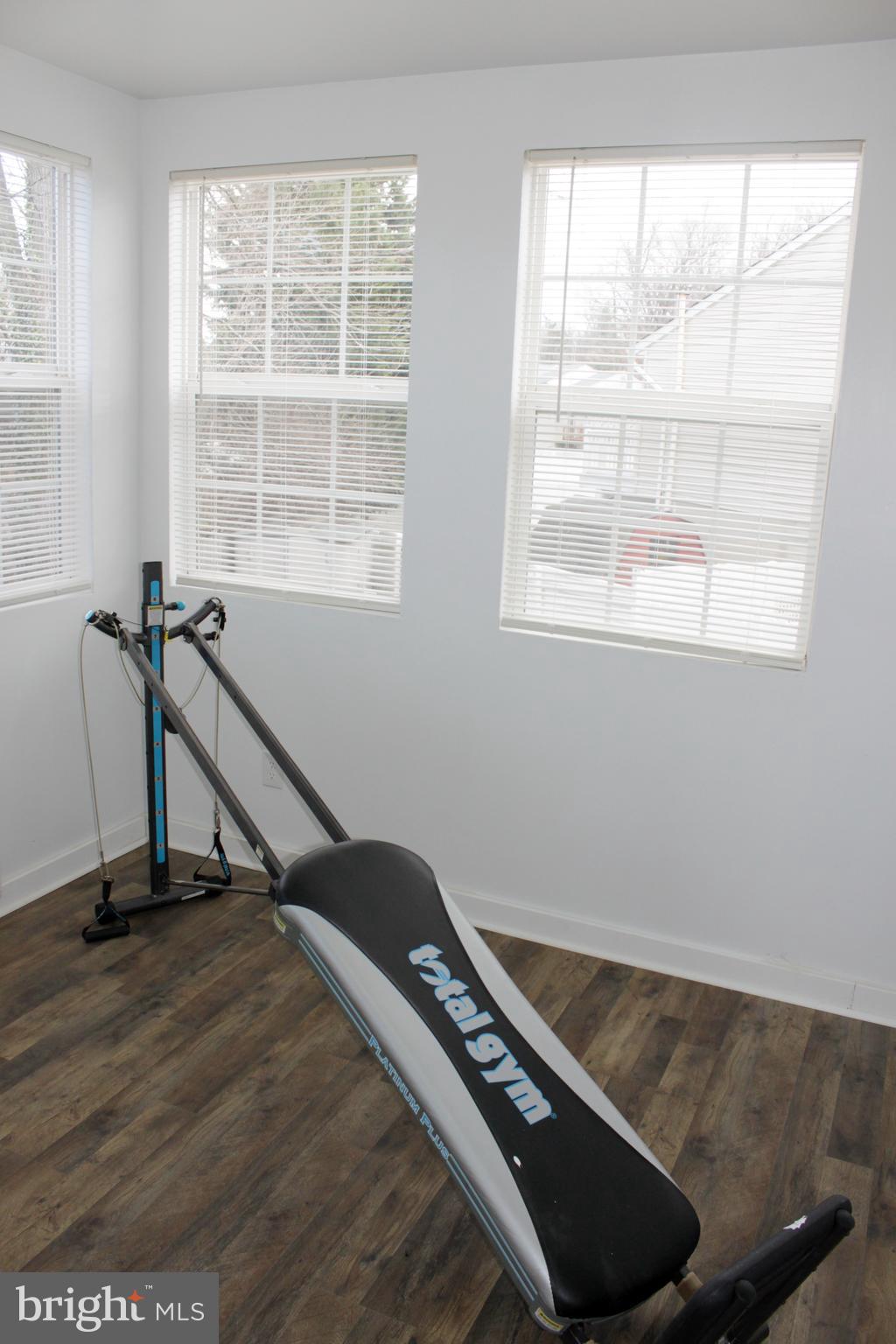 HARBOR VALLEY ESTATES - Residential