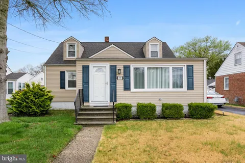 190 Chestnut Street, Salem, NJ MLS: NJSA2014412