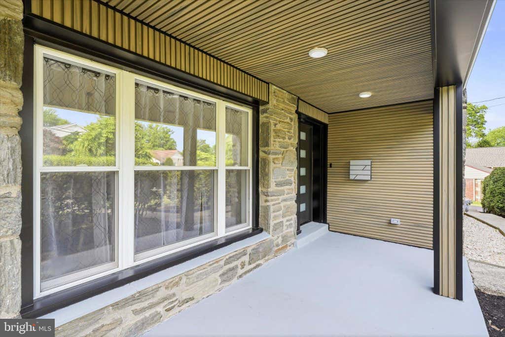 Photo of 1919 Cobden Rd, GLENSIDE, PA 19038 (MLS # PAMC2183972)