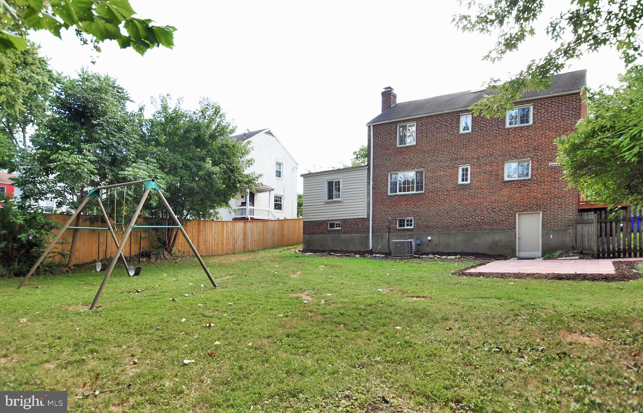 WYNGATE - Residential Lease