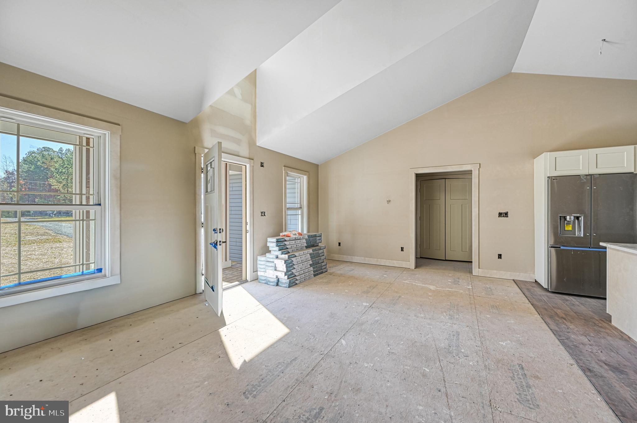 NONE AVAILABLE - Residential