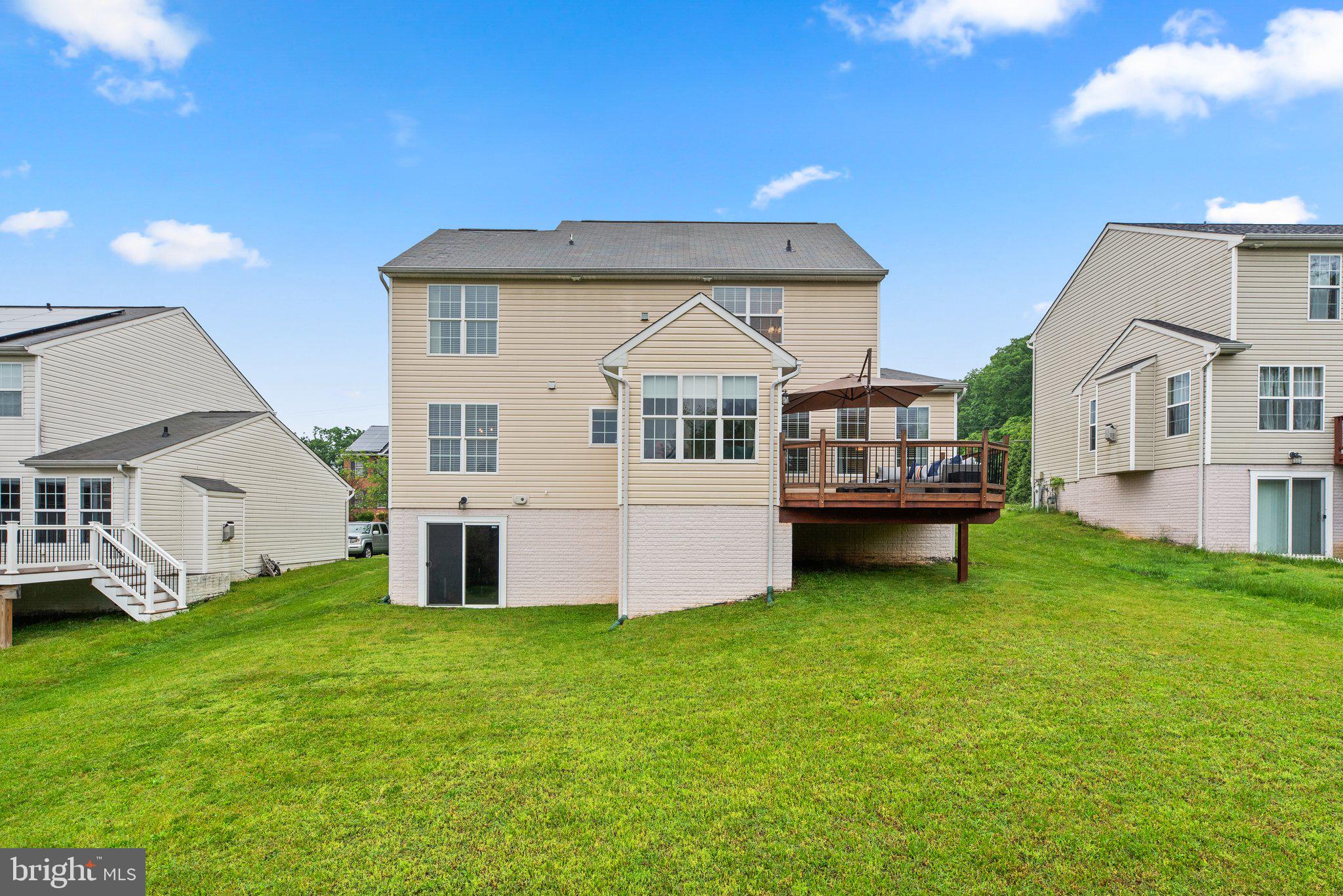 COLD SPRING - Residential