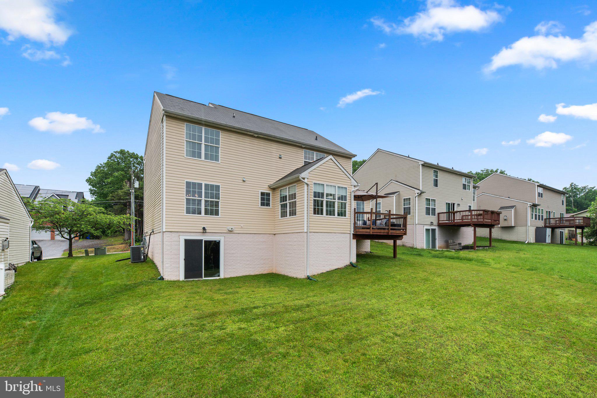 COLD SPRING - Residential