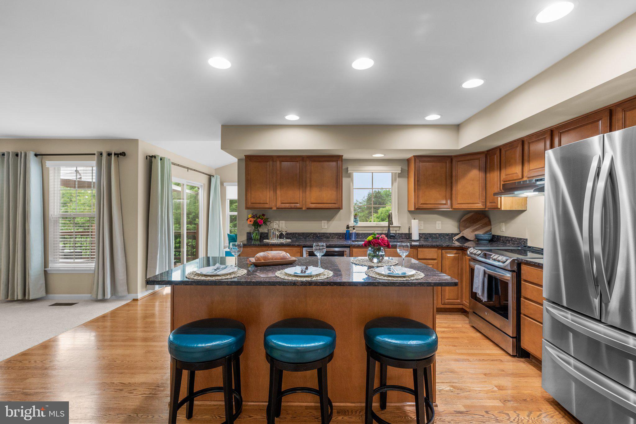 COLD SPRING - Residential