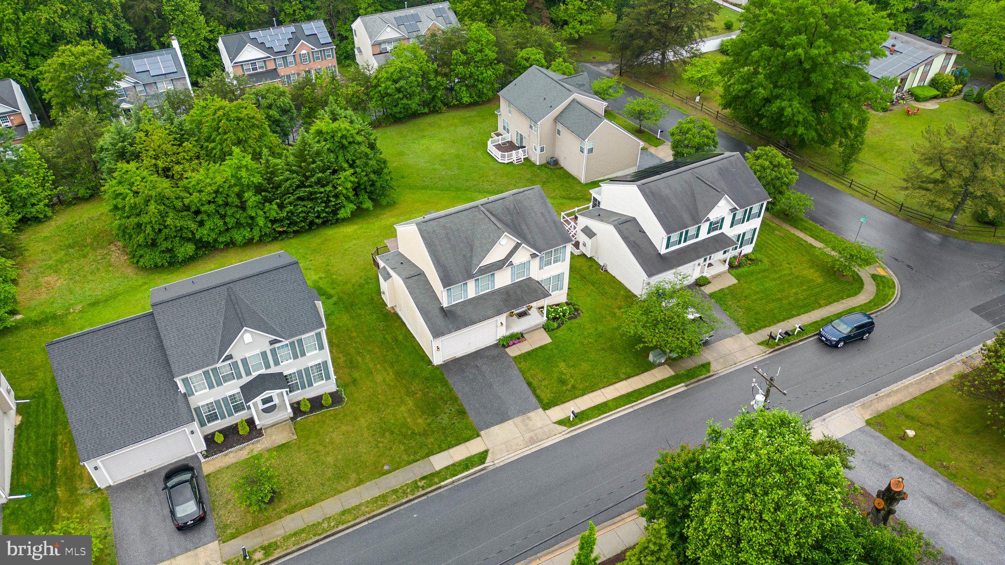 COLD SPRING - Residential