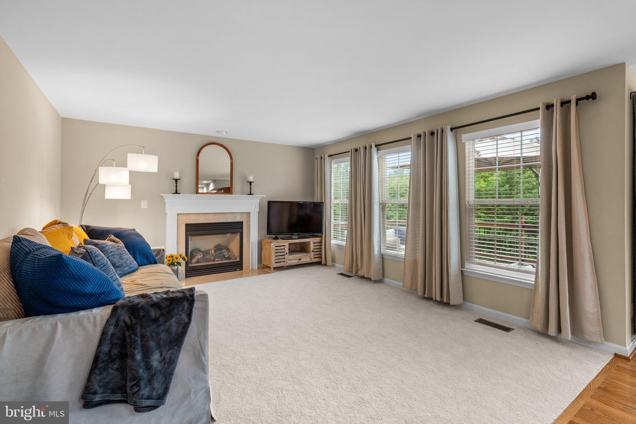 COLD SPRING - Residential