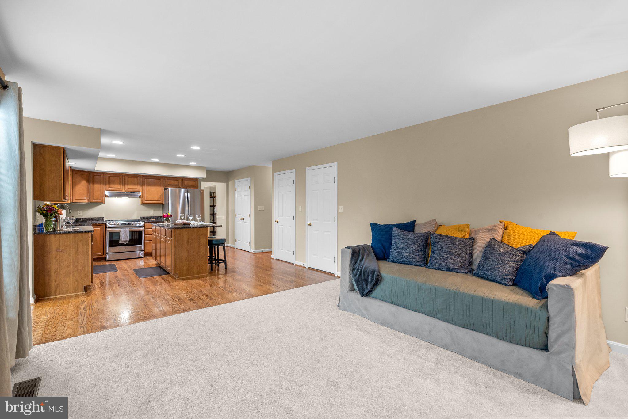 COLD SPRING - Residential