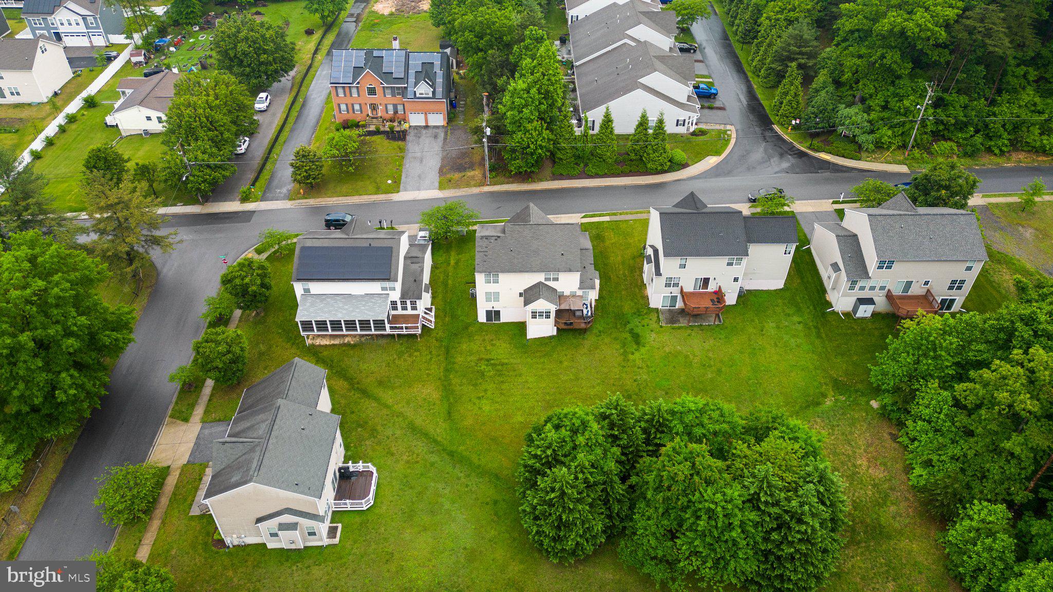 COLD SPRING - Residential