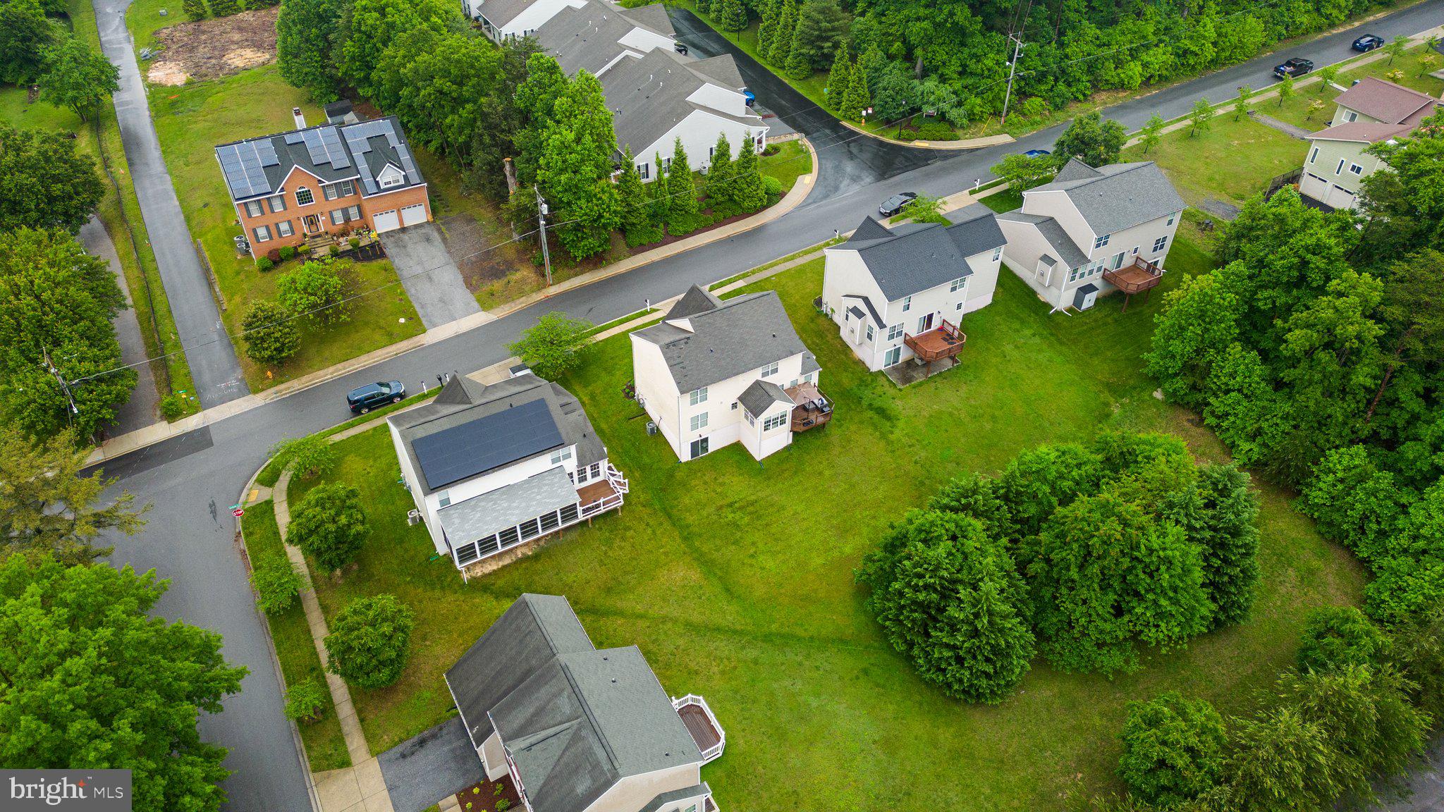 COLD SPRING - Residential