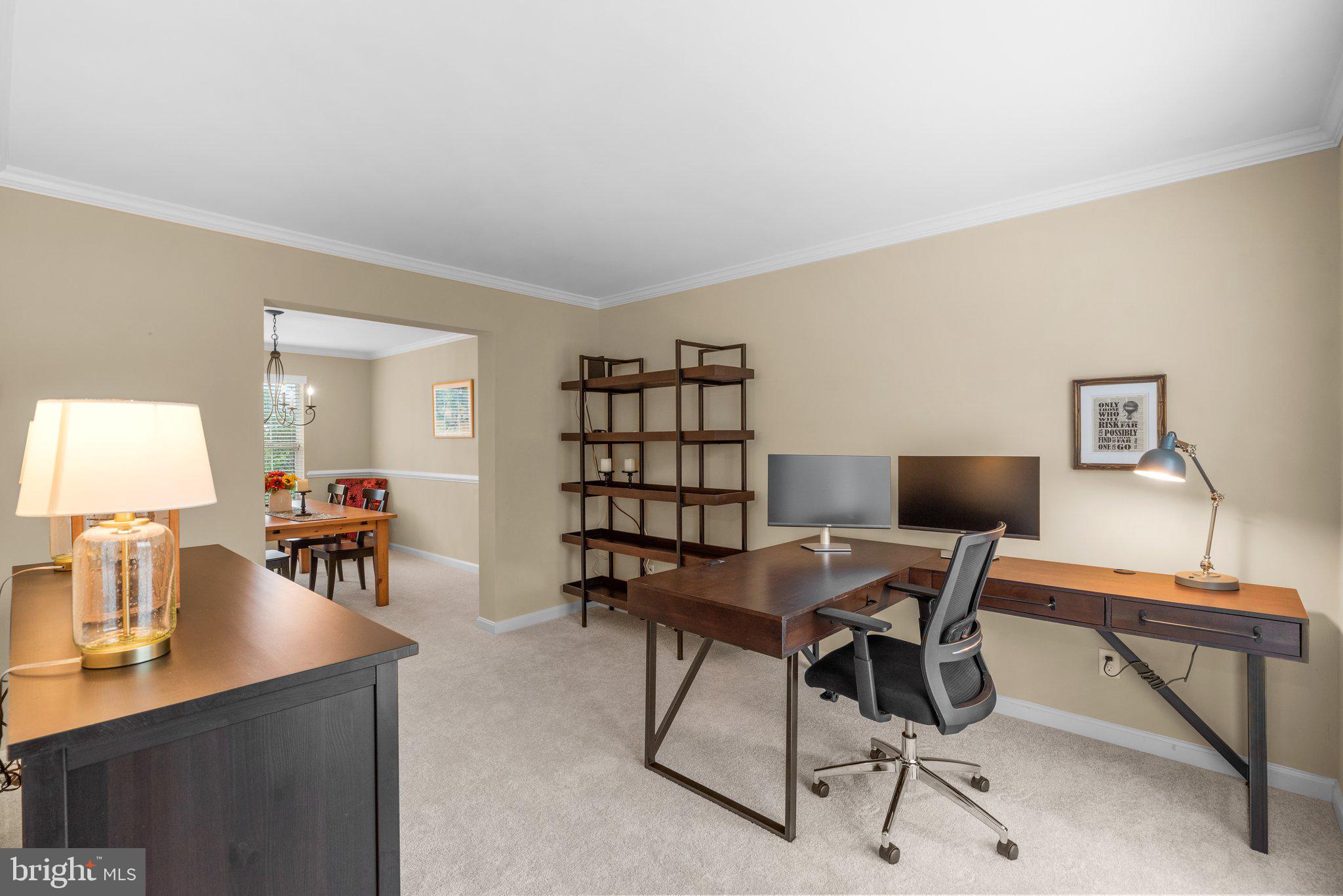 COLD SPRING - Residential