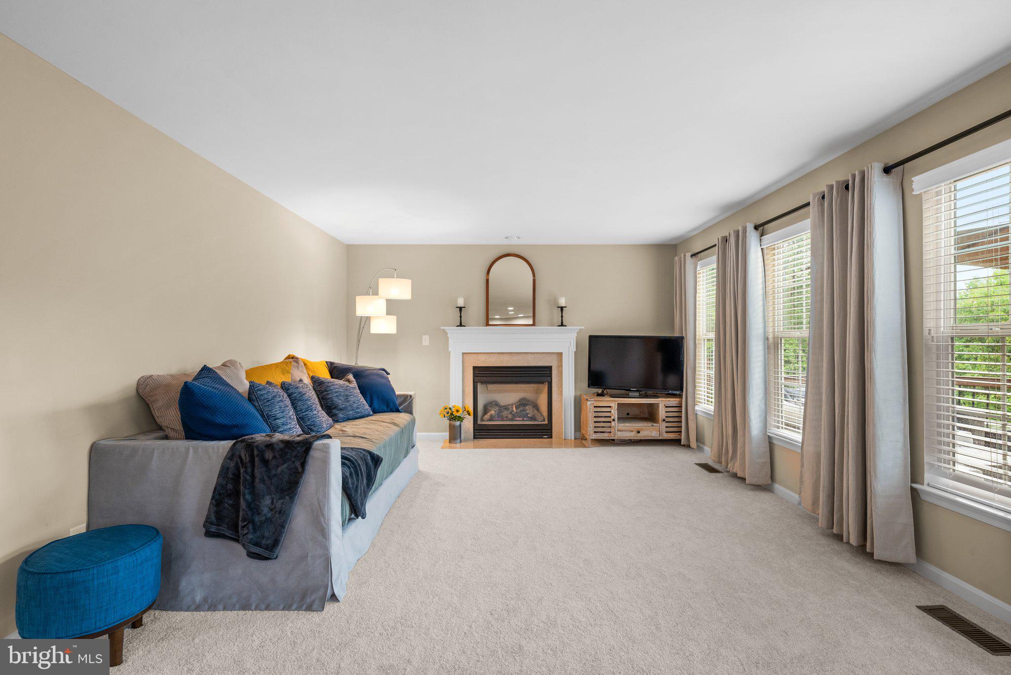 COLD SPRING - Residential