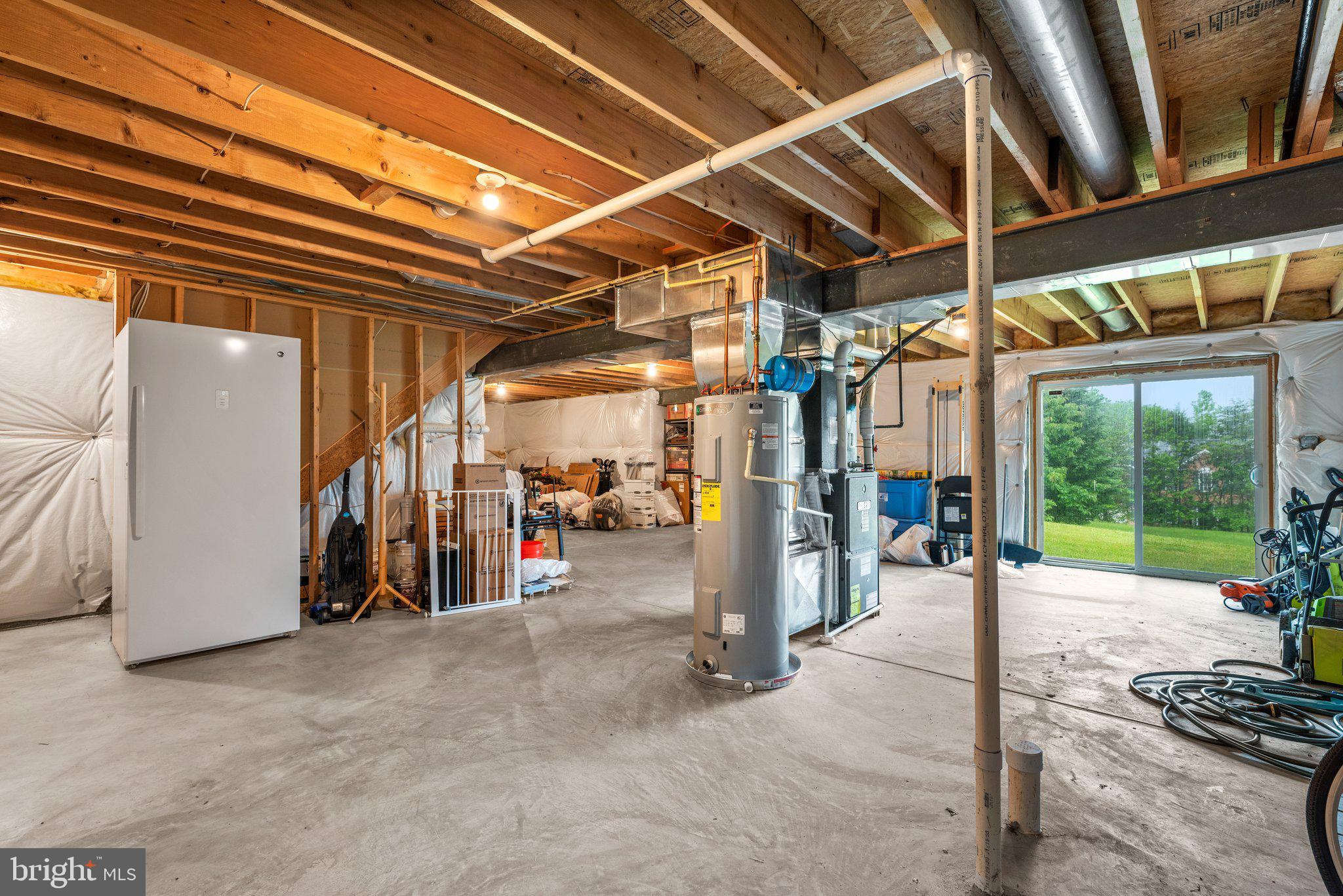 COLD SPRING - Residential