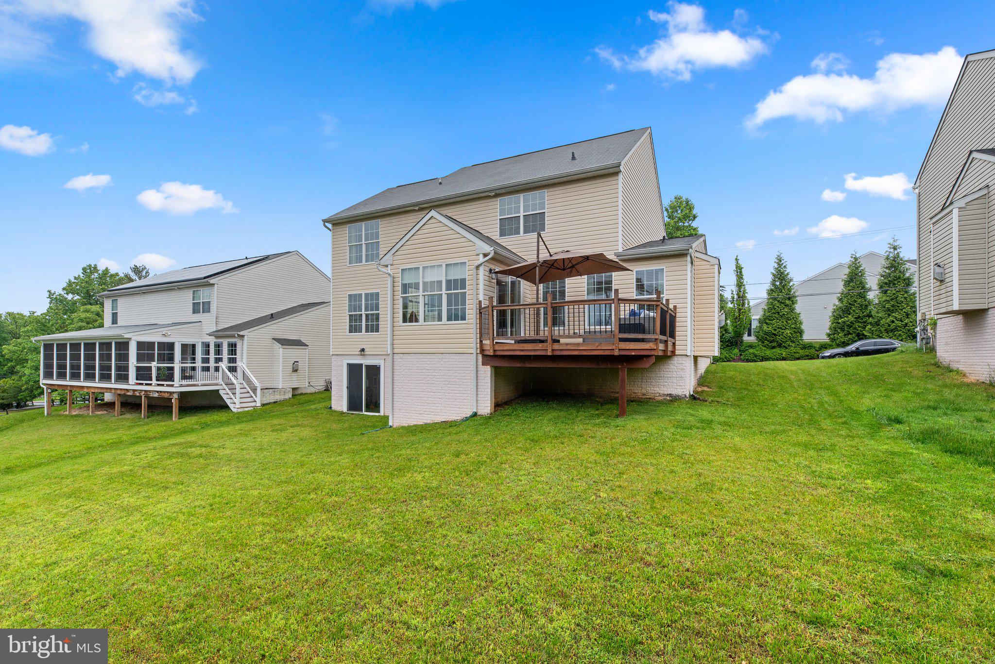 COLD SPRING - Residential