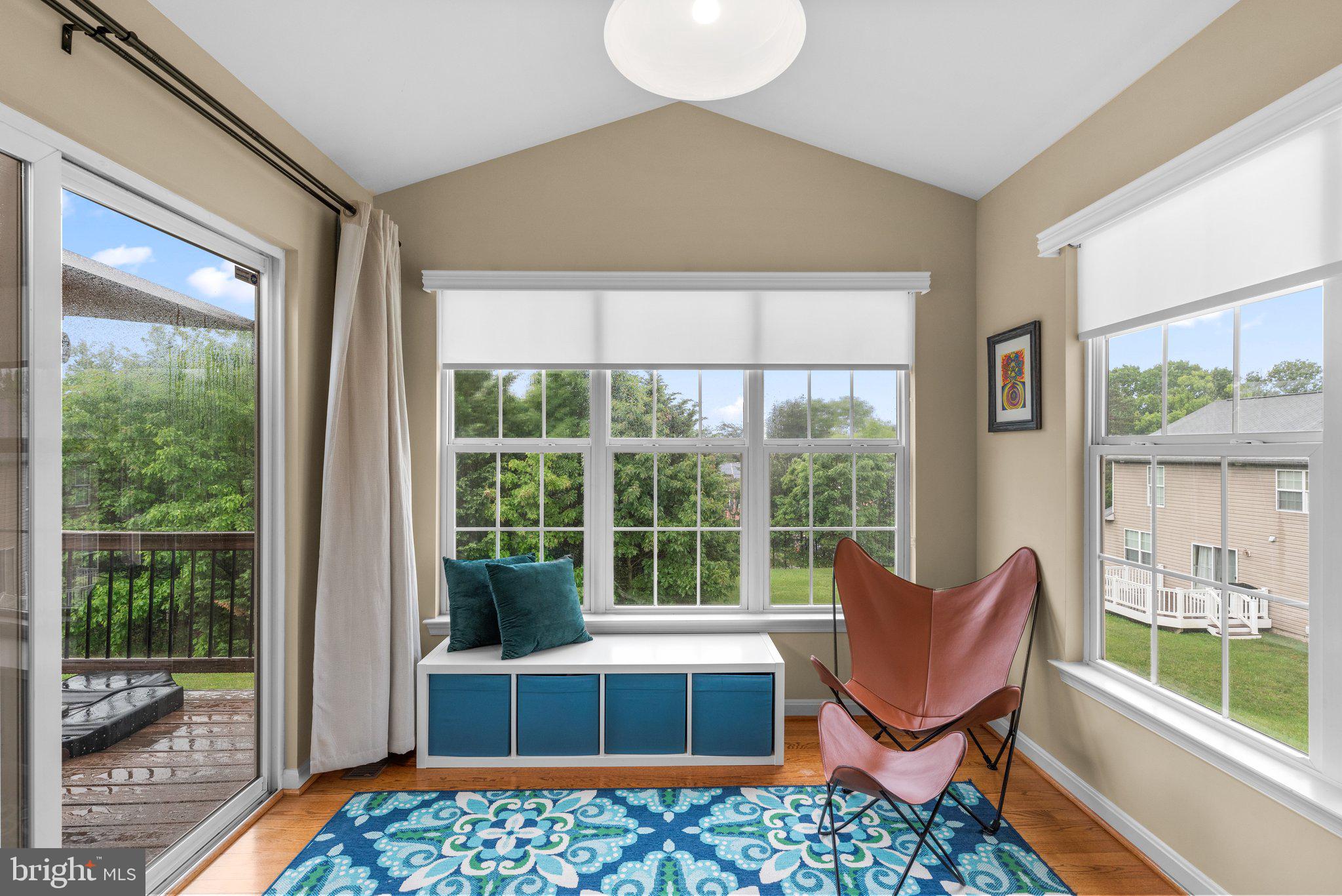 COLD SPRING - Residential