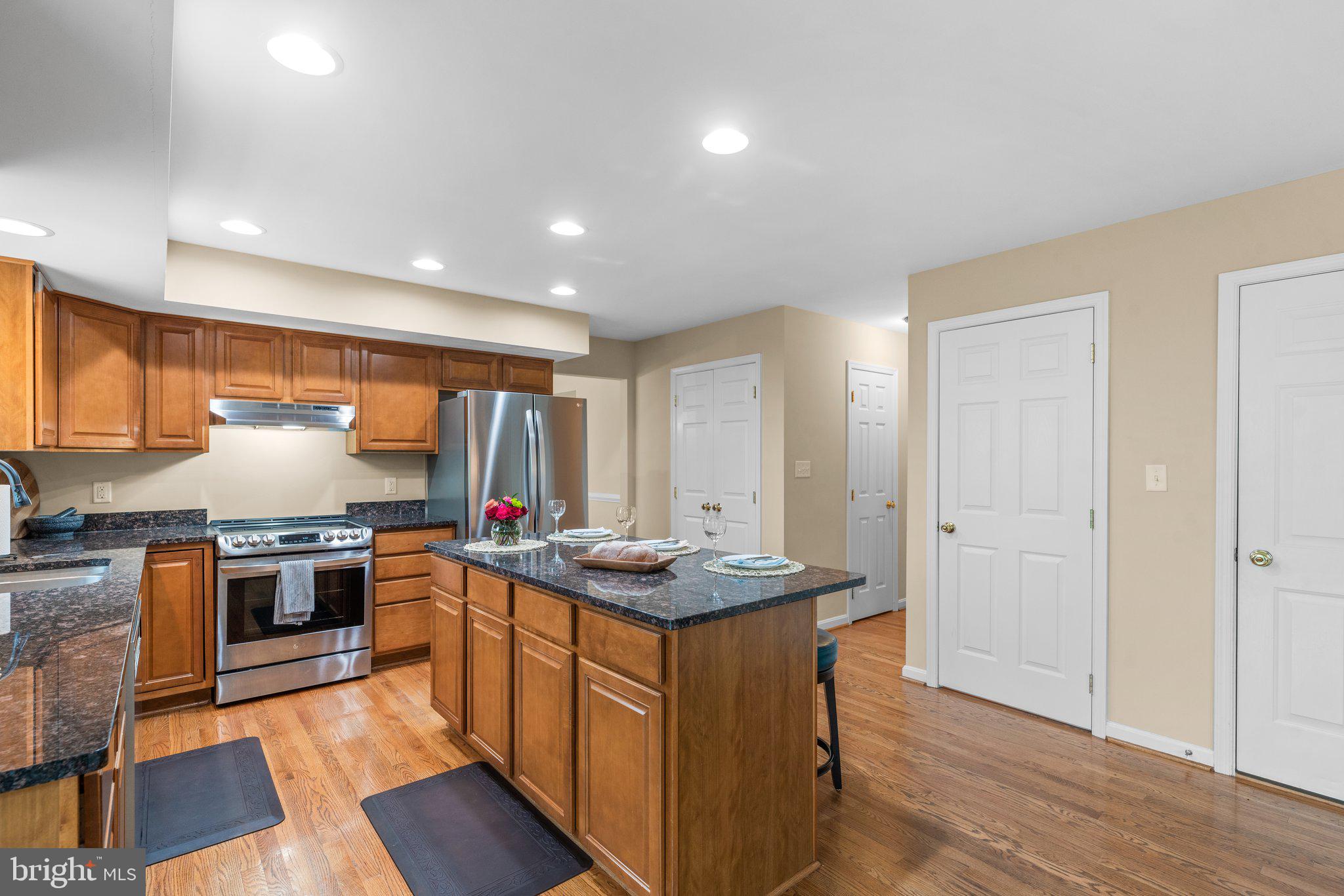 COLD SPRING - Residential