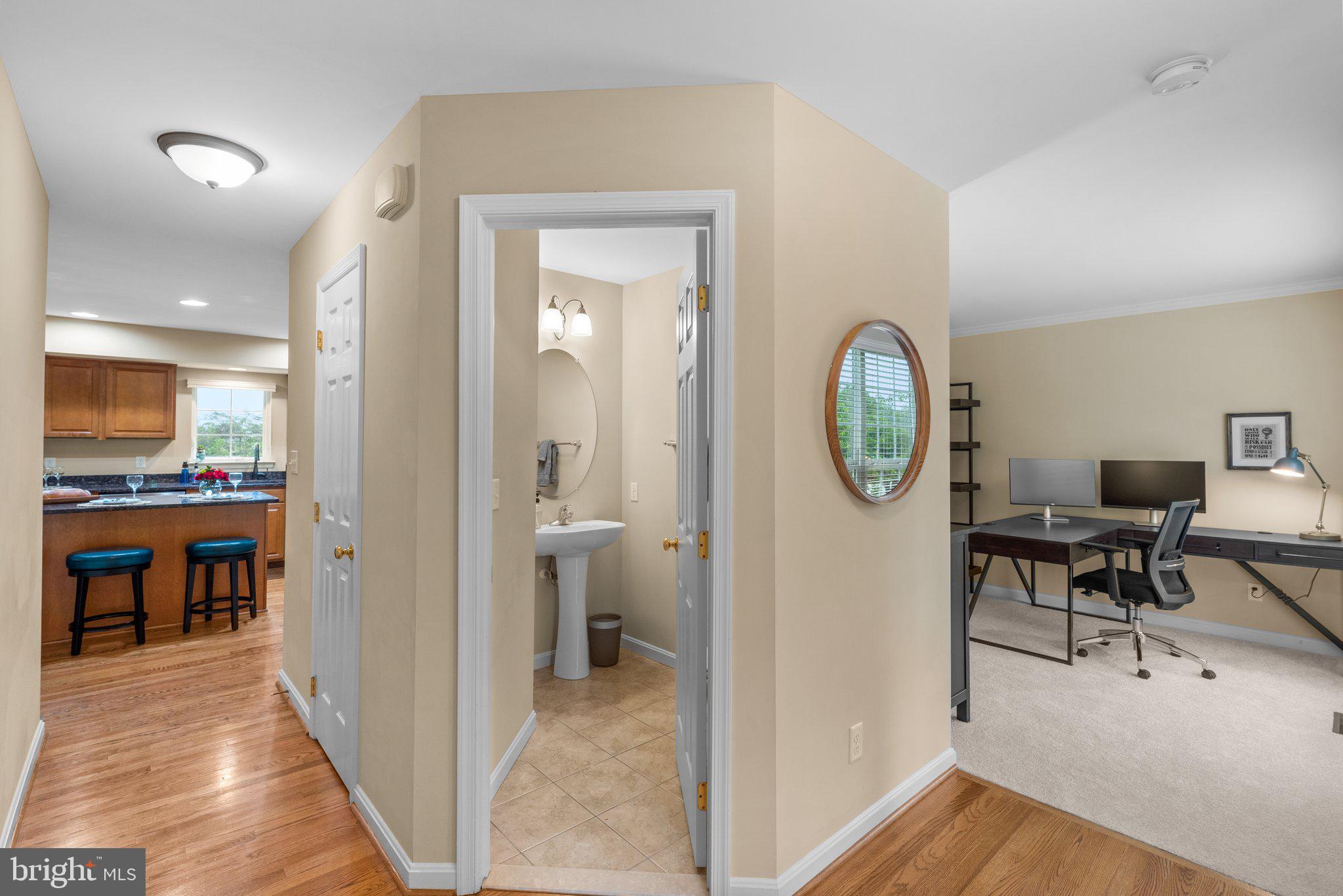 COLD SPRING - Residential