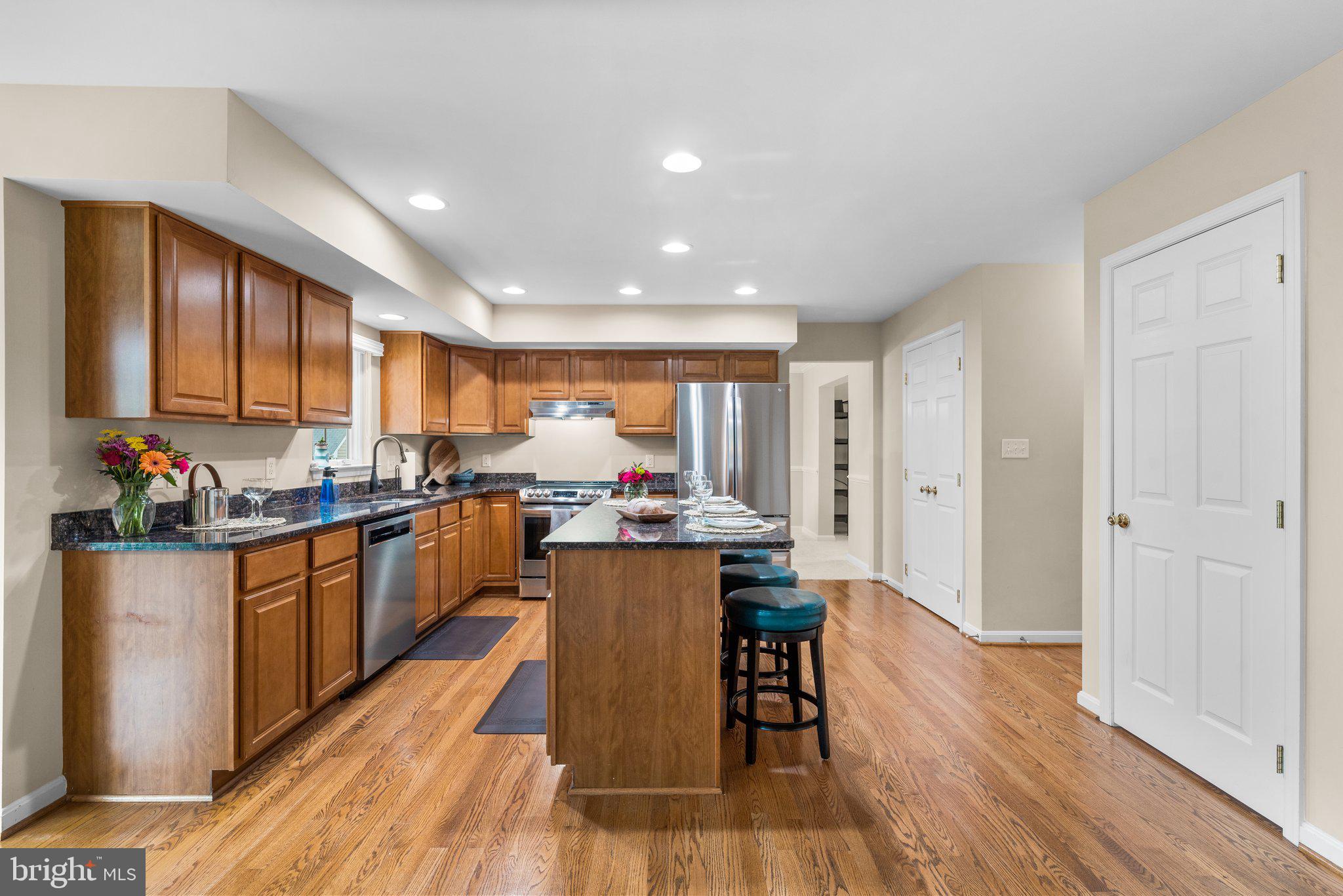 COLD SPRING - Residential