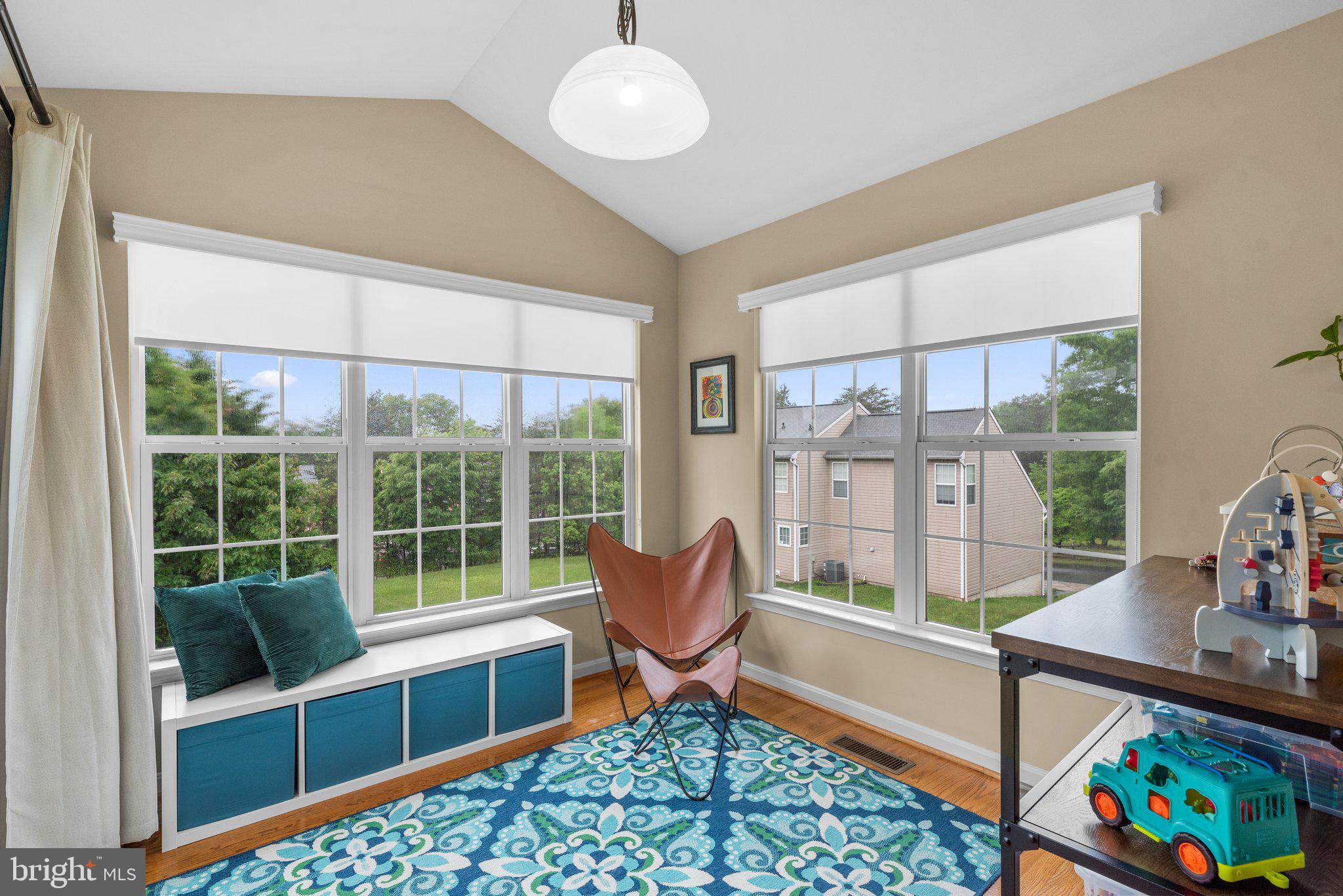 COLD SPRING - Residential